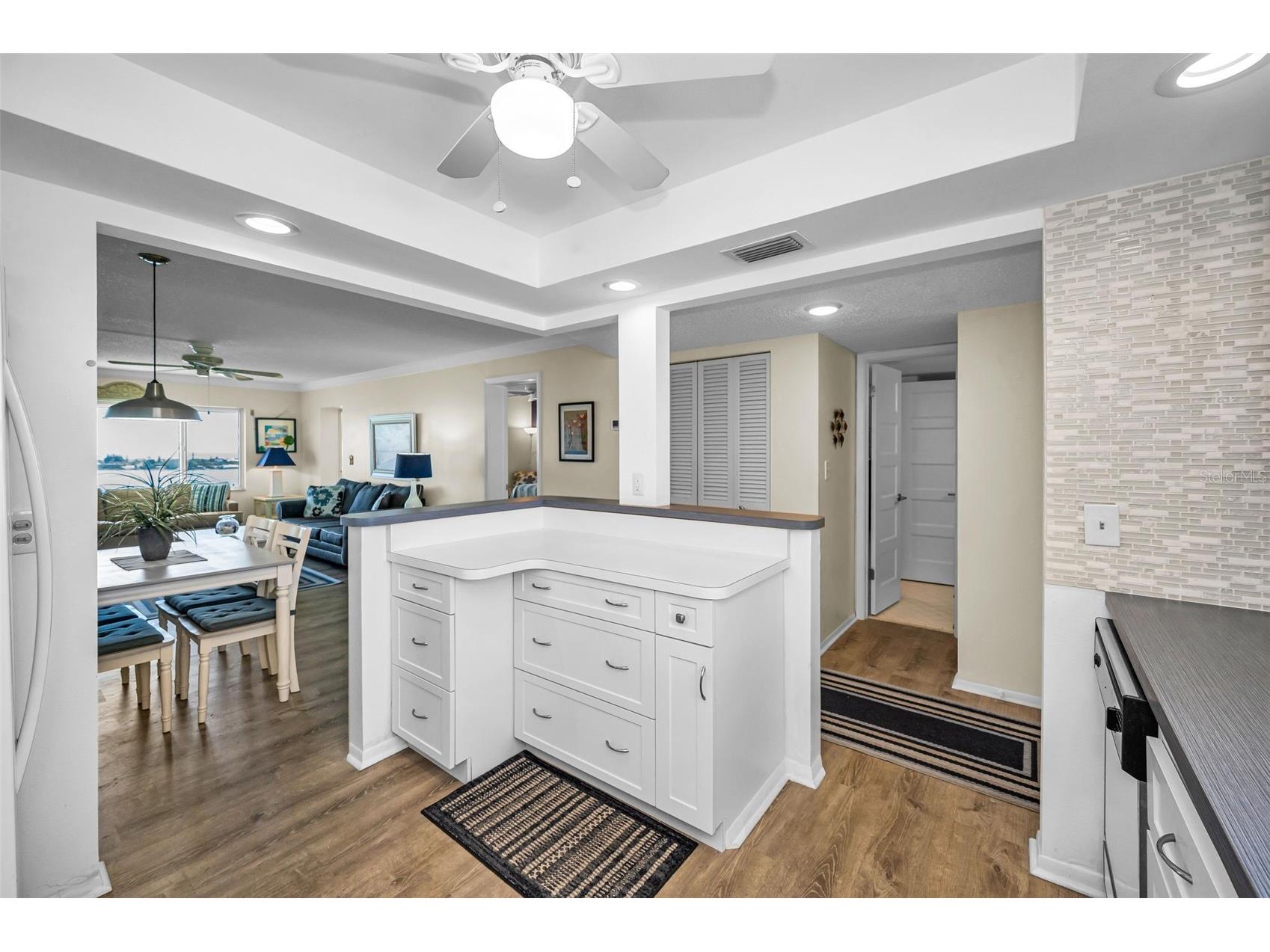 4525 Cove Circle #1207 Saint Petersburg FL 33708 - BOCA CIEGA BAY TB8506679 image11