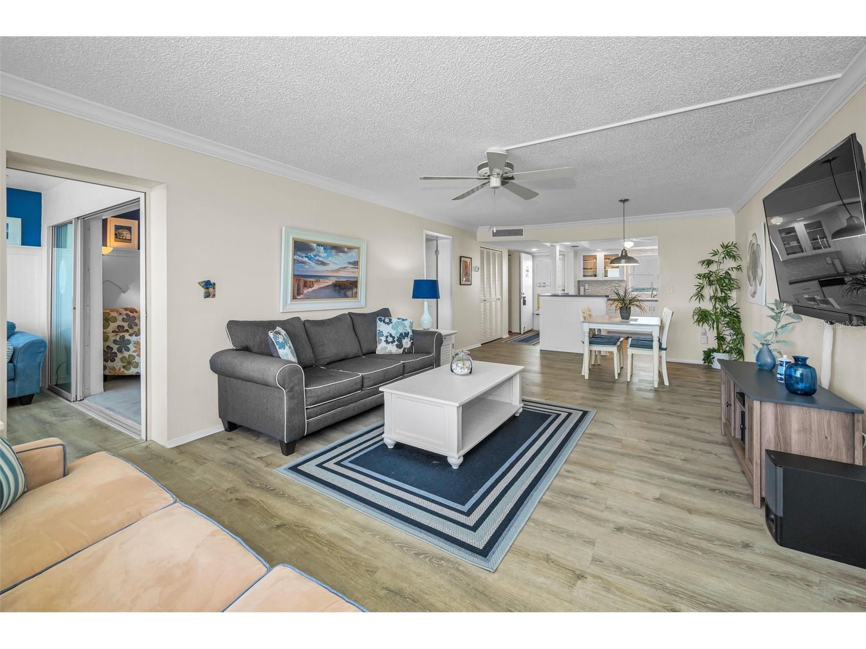 4525 Cove Circle #1207 Saint Petersburg FL 33708 - BOCA CIEGA BAY TB8506679 image18