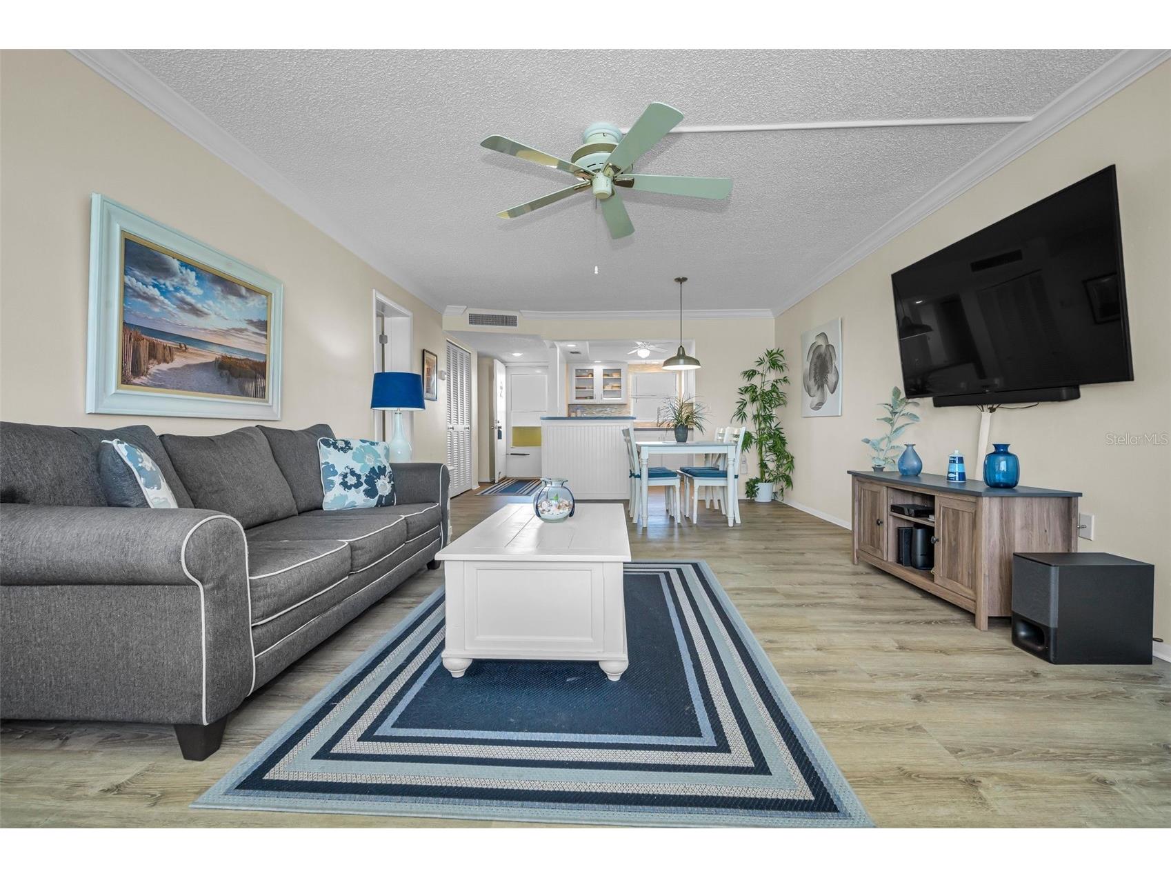4525 Cove Circle #1207 Saint Petersburg FL 33708 - BOCA CIEGA BAY TB8506679 image19