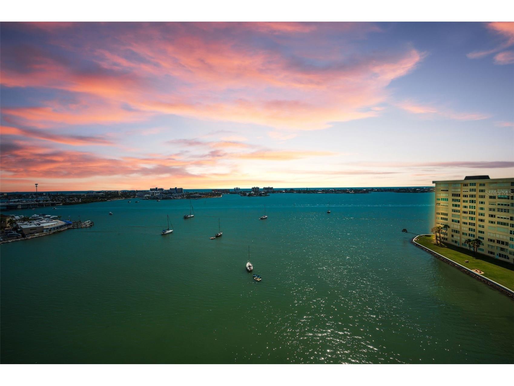 4525 Cove Circle #1207 Saint Petersburg FL 33708 - BOCA CIEGA BAY TB8506679 image22