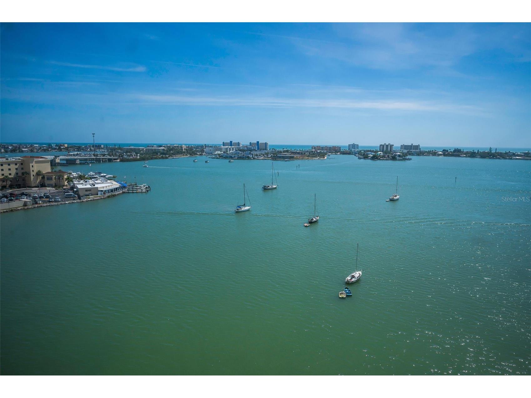 4525 Cove Circle #1207 Saint Petersburg FL 33708 - BOCA CIEGA BAY TB8506679 image25