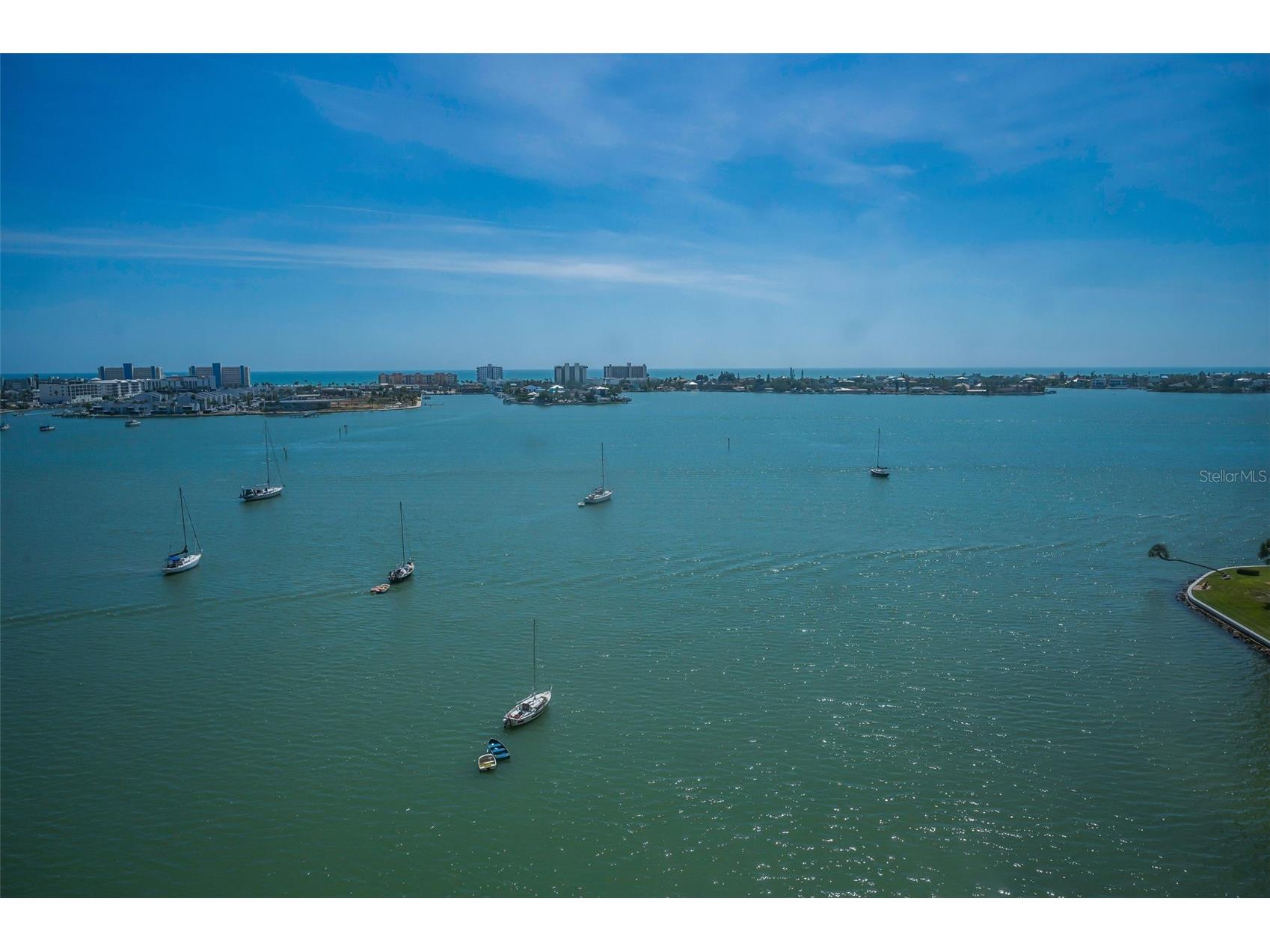 4525 Cove Circle #1207 Saint Petersburg FL 33708 - BOCA CIEGA BAY TB8506679 image28