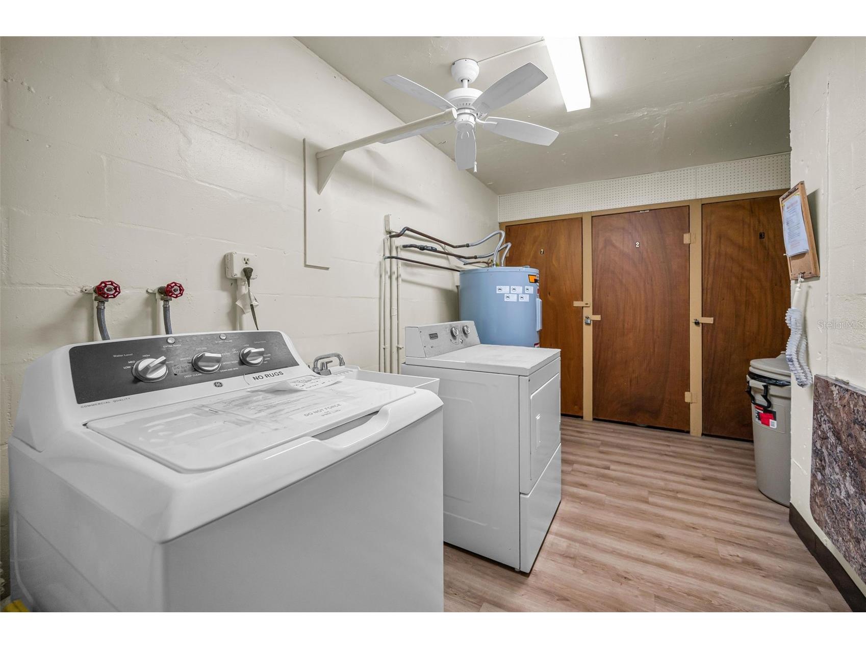 4525 Cove Circle #1207 Saint Petersburg FL 33708 - BOCA CIEGA BAY TB8506679 image38