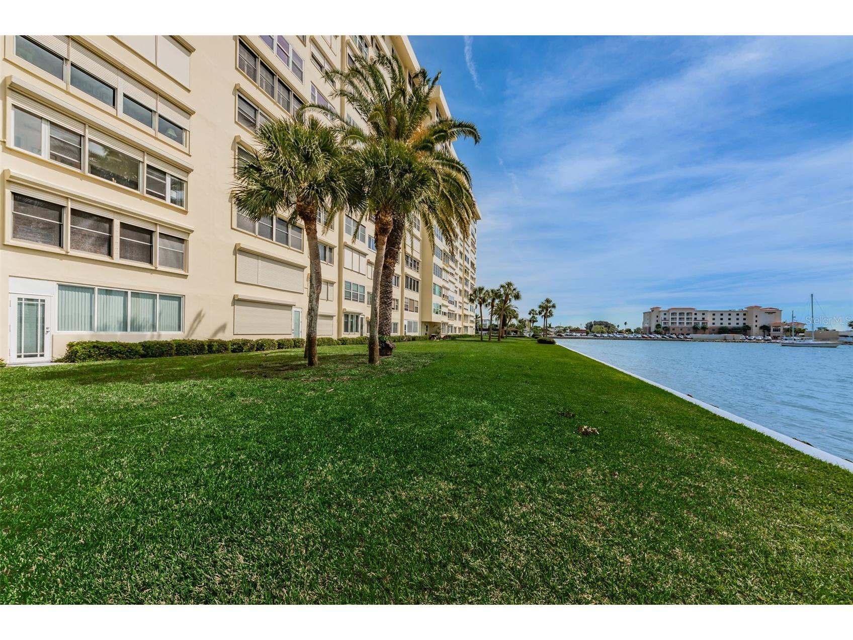 4525 Cove Circle #1207 Saint Petersburg FL 33708 - BOCA CIEGA BAY TB8506679 image39