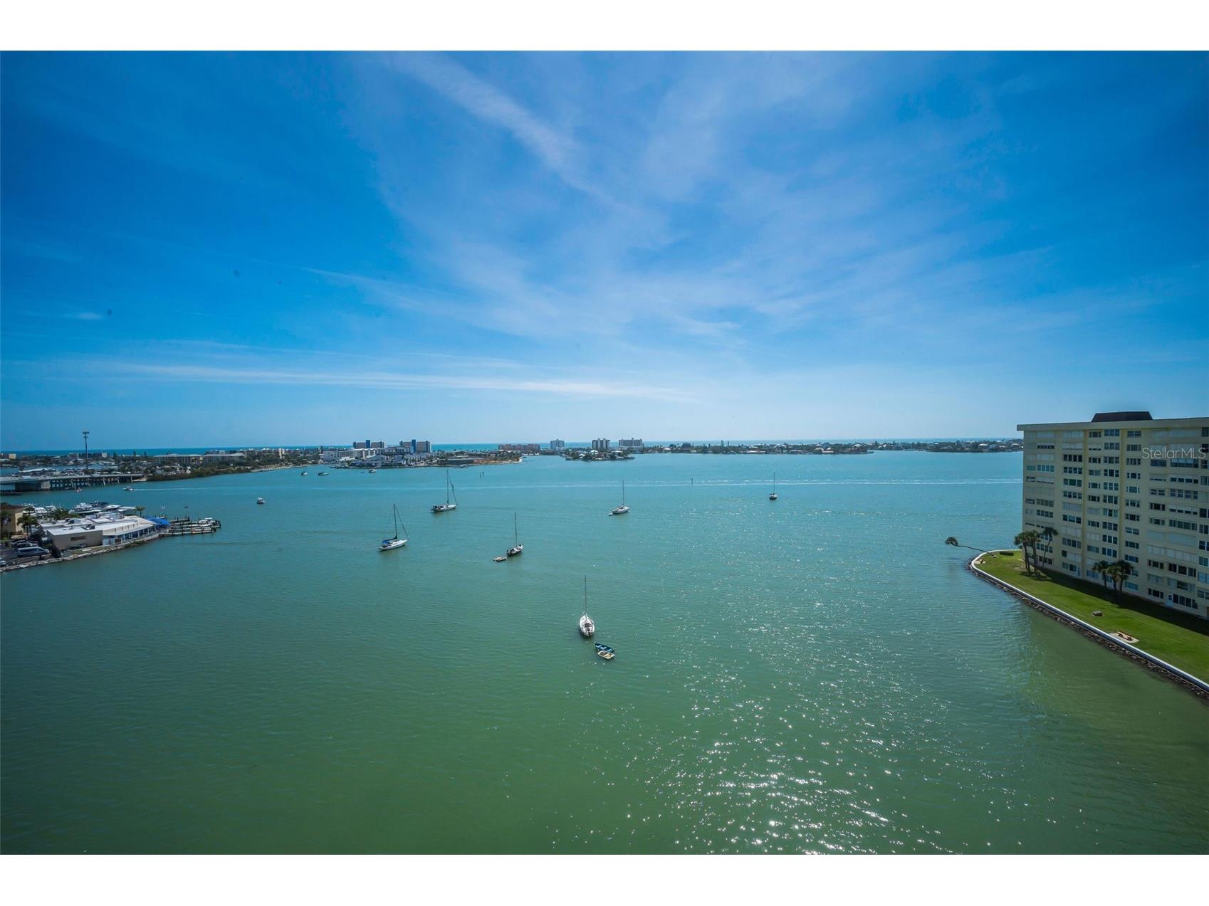 4525 Cove Circle #1207 Saint Petersburg FL 33708 - BOCA CIEGA BAY TB8506679 image4