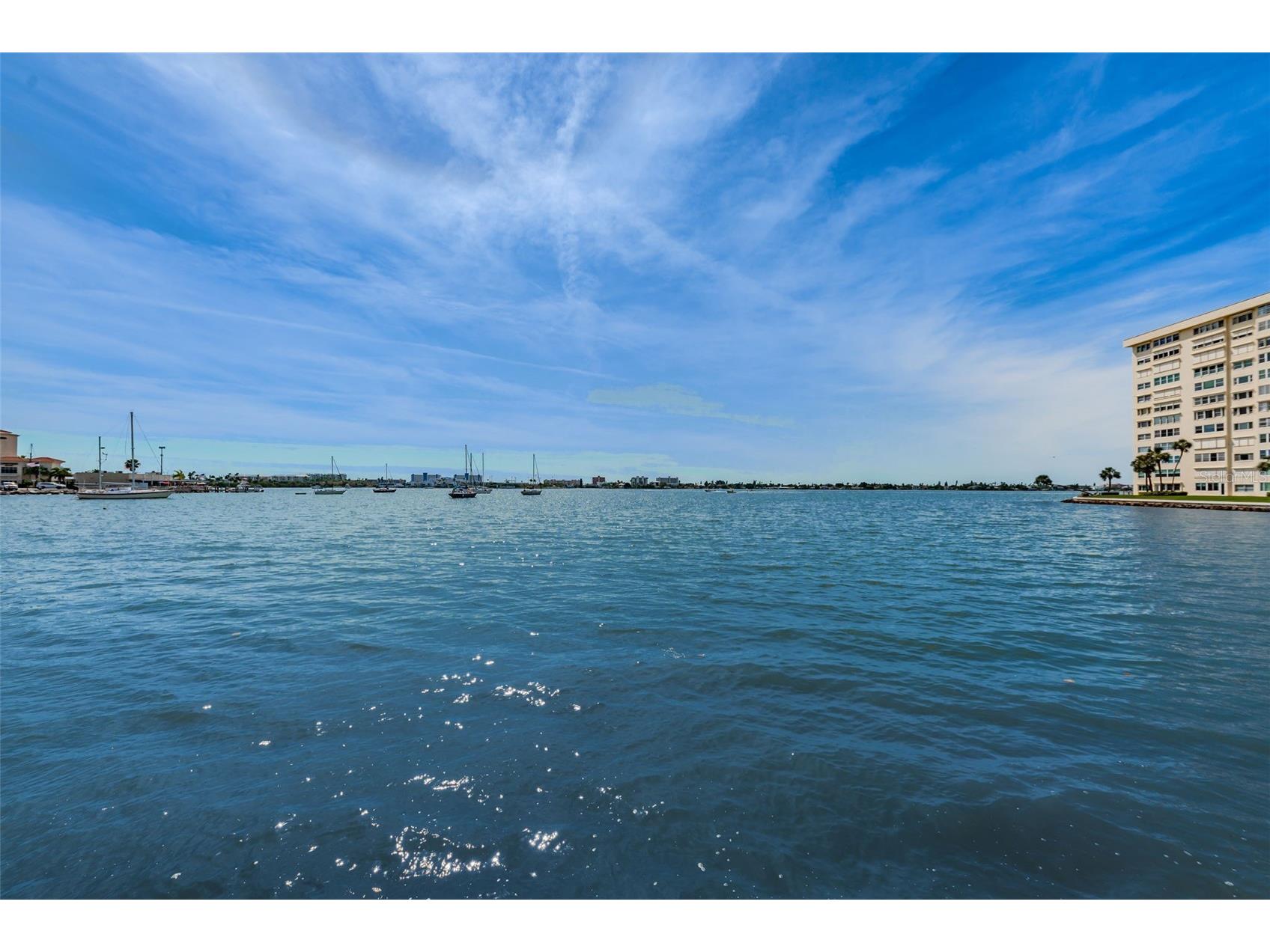 4525 Cove Circle #1207 Saint Petersburg FL 33708 - BOCA CIEGA BAY TB8506679 image40