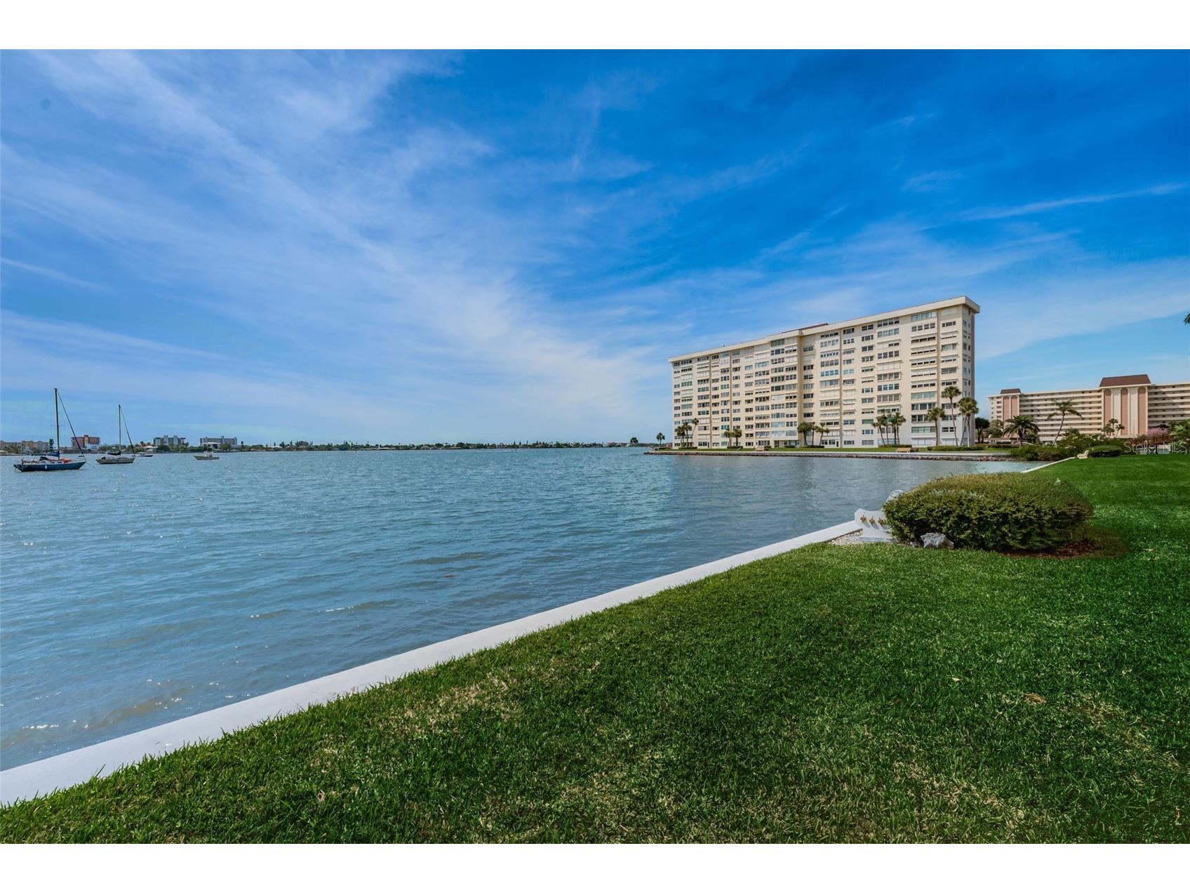 4525 Cove Circle #1207 Saint Petersburg FL 33708 - BOCA CIEGA BAY TB8506679 image41