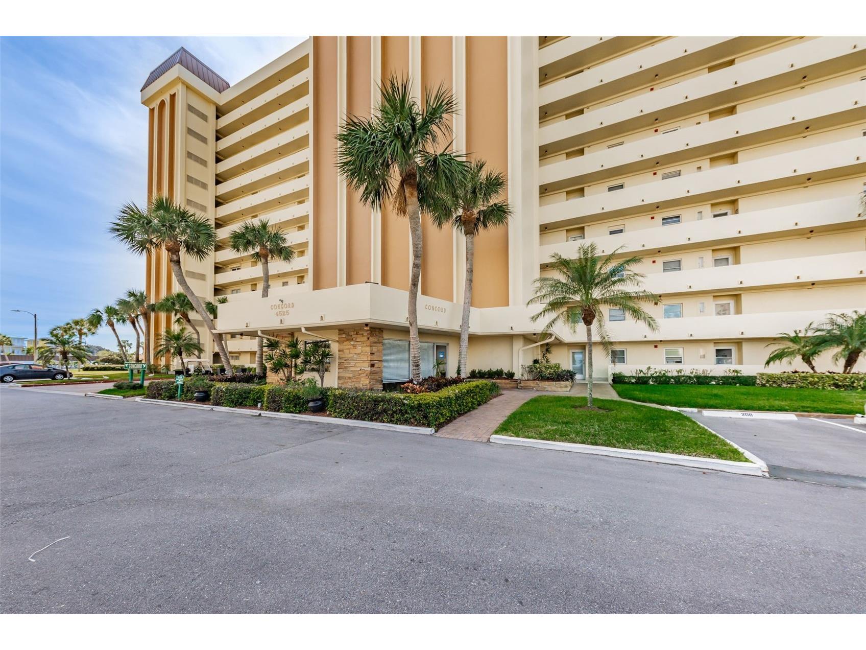4525 Cove Circle #1207 Saint Petersburg FL 33708 - BOCA CIEGA BAY TB8506679 image43