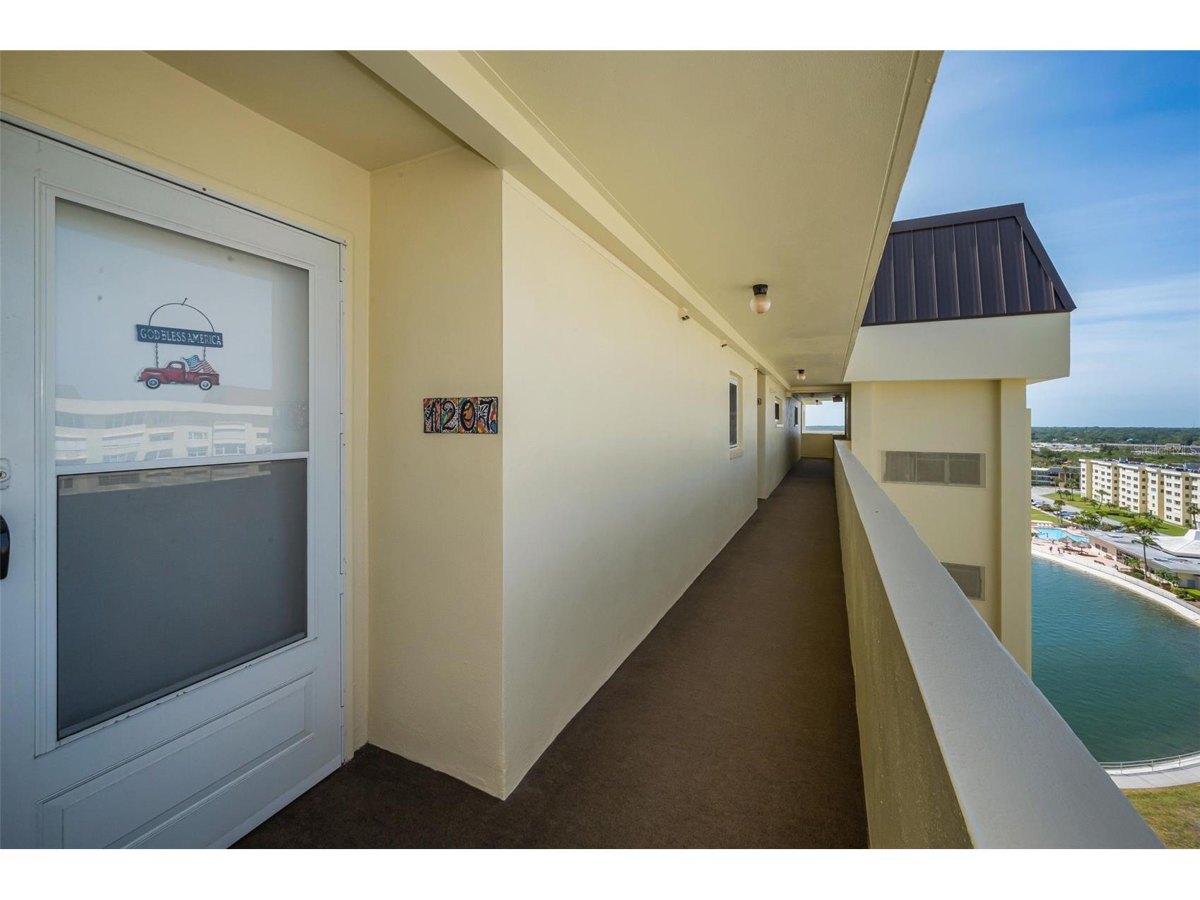 4525 Cove Circle #1207 Saint Petersburg FL 33708 - BOCA CIEGA BAY TB8506679 image6