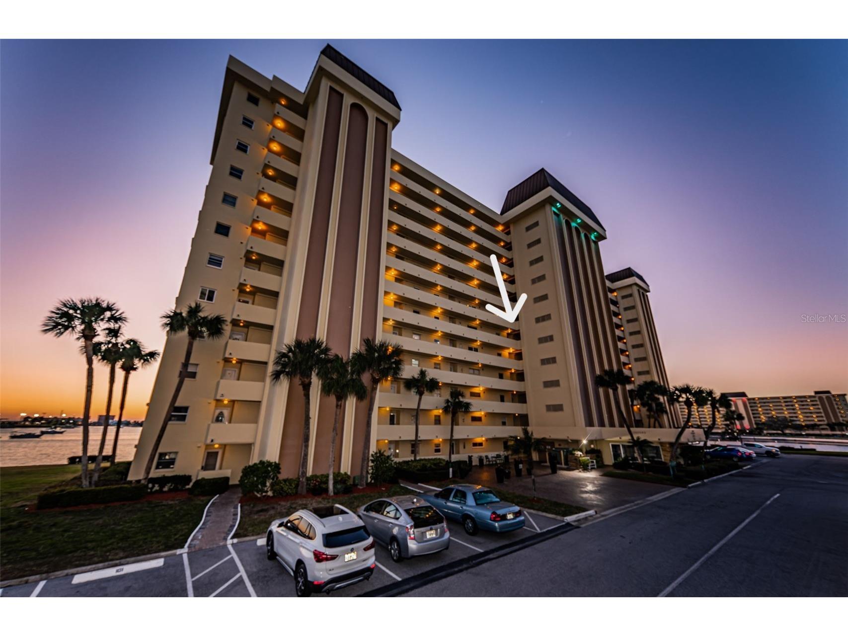 4525 Cove Circle #604 Saint Petersburg FL 33708 TB8471873 image3