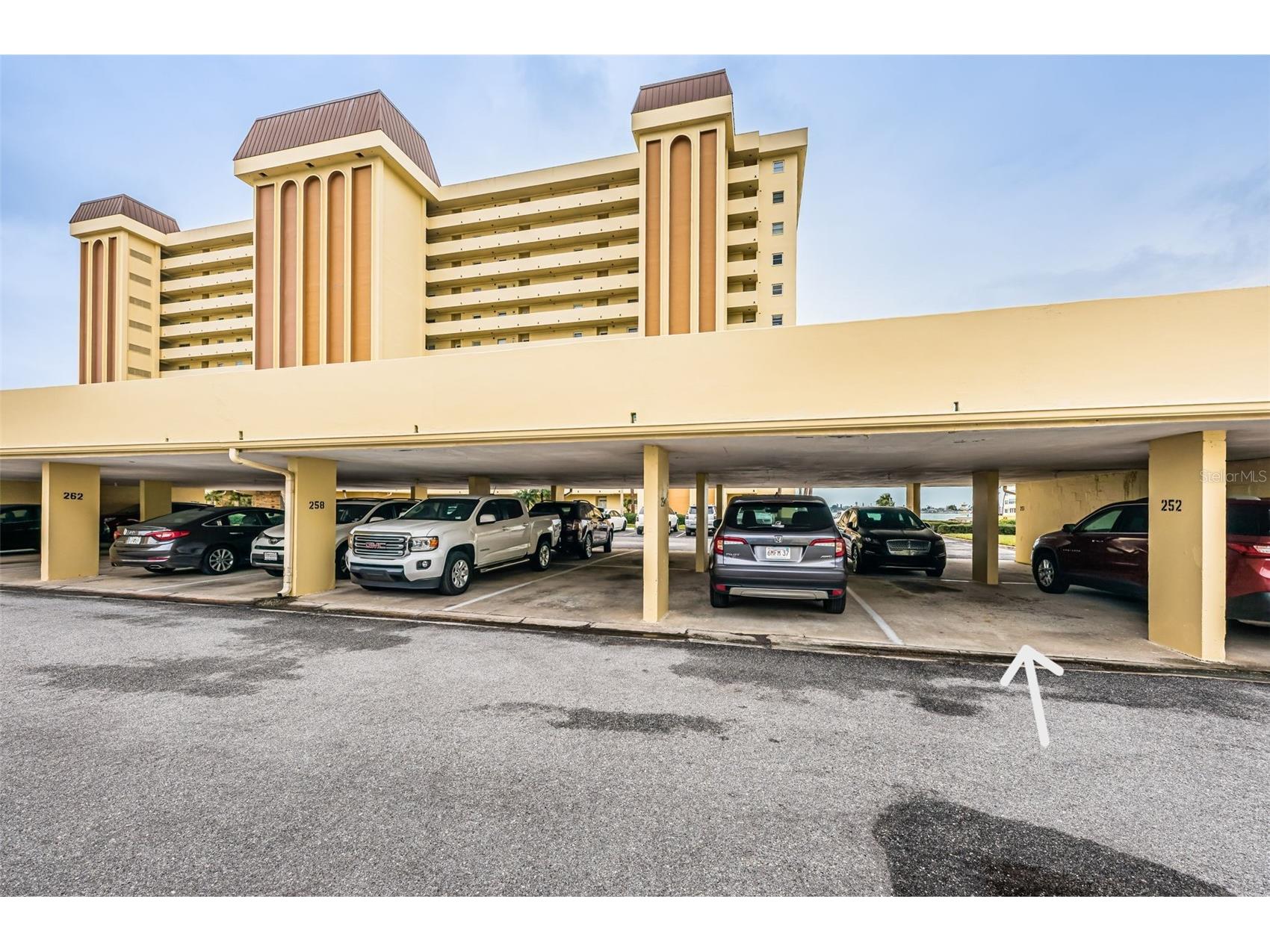 4525 Cove Circle #604 Saint Petersburg FL 33708 TB8471873 image30