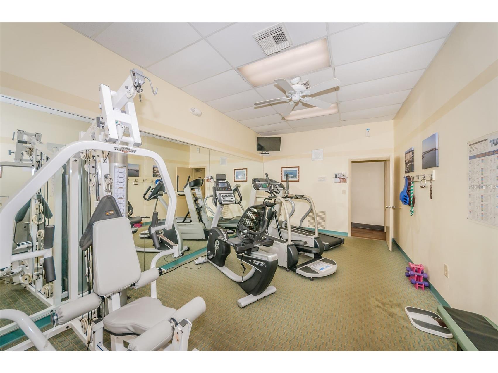 4525 Cove Circle #604 Saint Petersburg FL 33708 TB8471873 image42