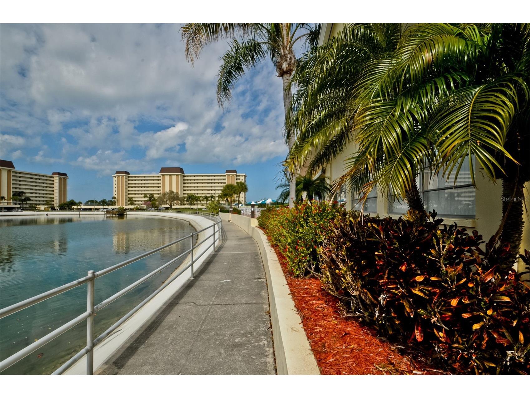 4525 Cove Circle #604 Saint Petersburg FL 33708 TB8471873 image46