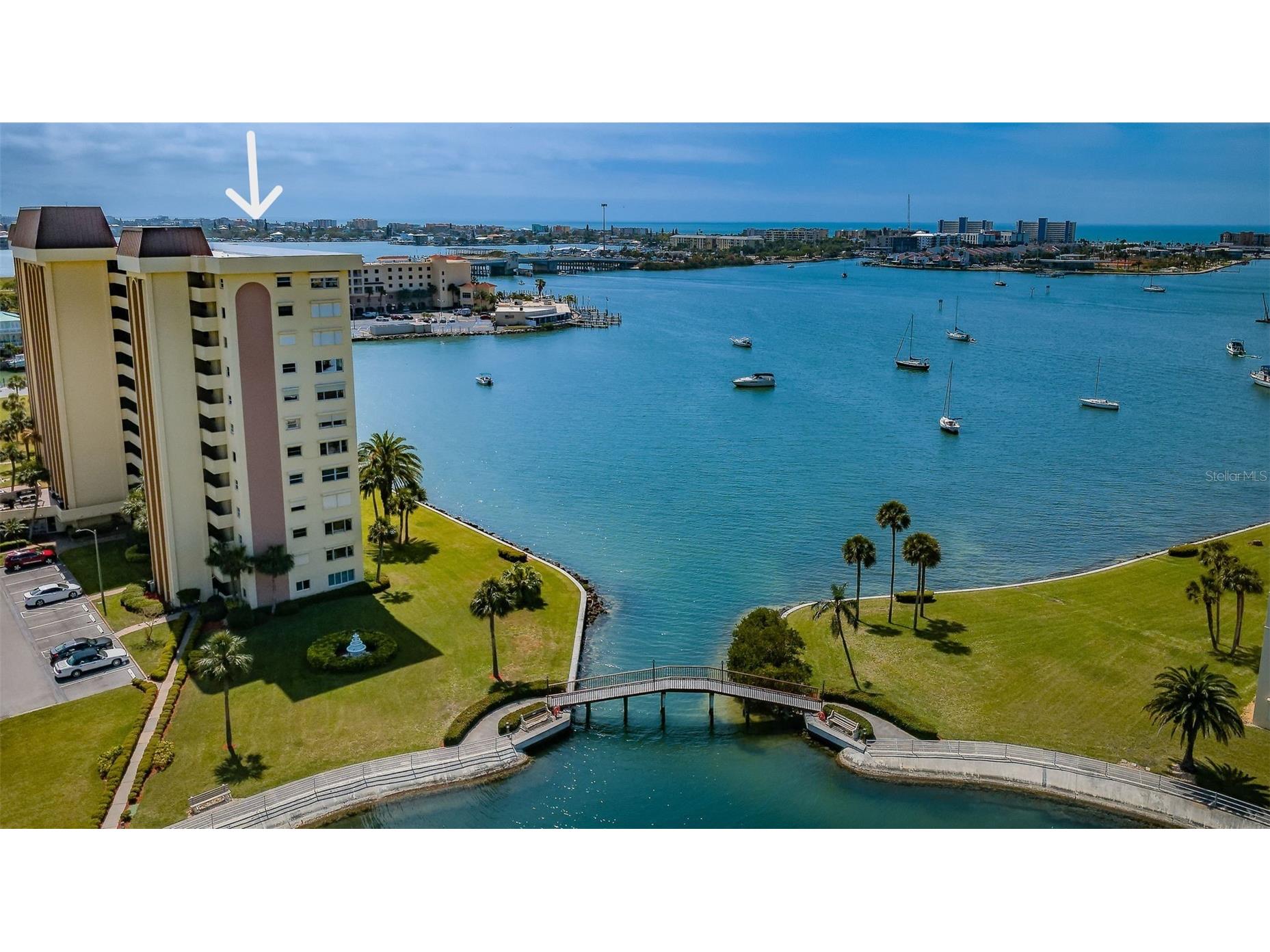 4525 Cove Circle #604 Saint Petersburg FL 33708 TB8471873 image51