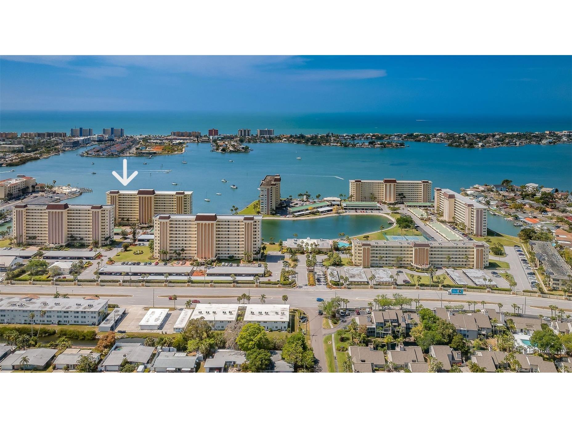 4525 Cove Circle #604 Saint Petersburg FL 33708 TB8471873 image52