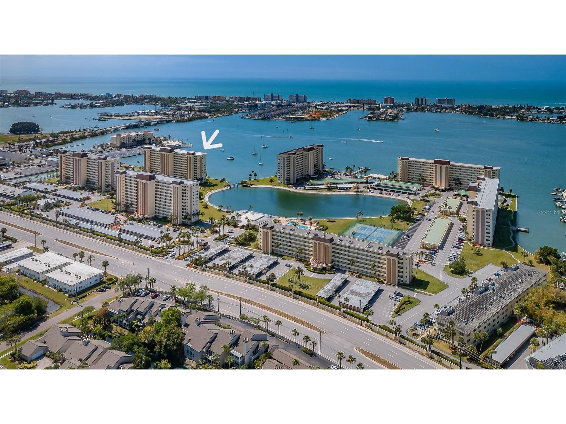 4525 Cove Circle #604 Saint Petersburg FL 33708 TB8471873 image53