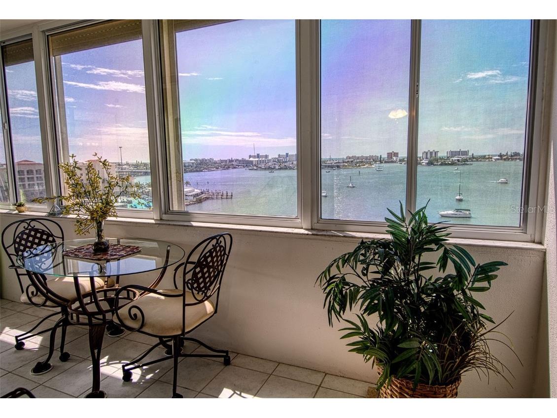4525 Cove Circle #801 Saint Petersburg FL 33708 - BOCA CEIGA BAY U8194059 image1