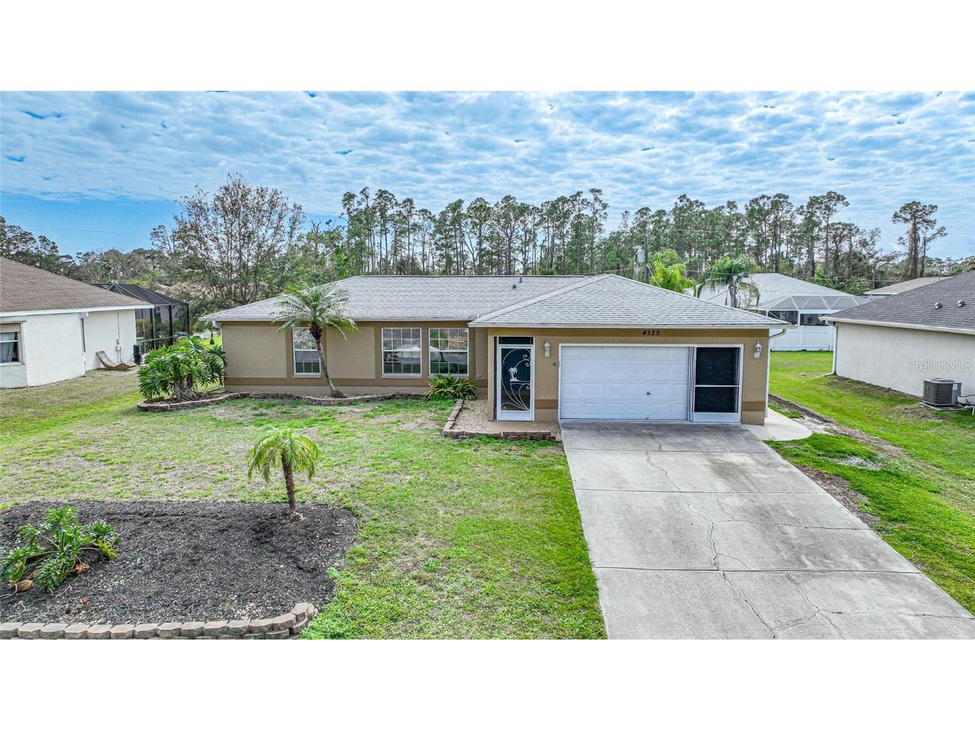 4525 Jaslo Avenue North Port FL 34286 D6140615 image1