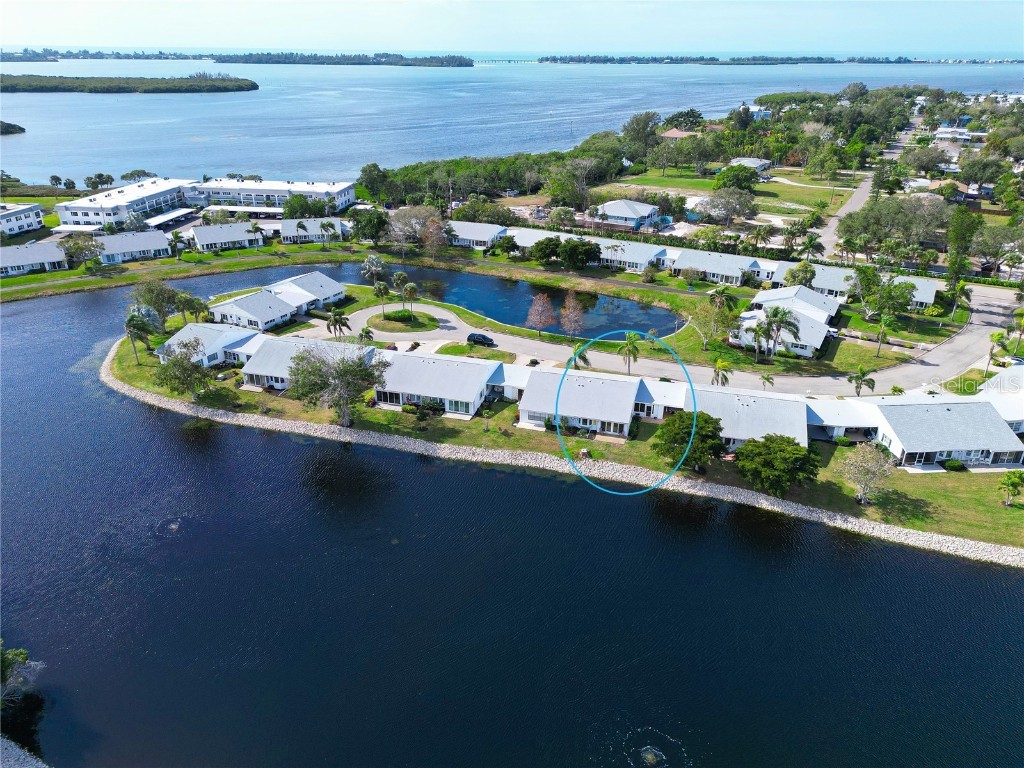 4525 Lexington Circle Bradenton FL 34210 - SARASOTA BAY A4597452 image1