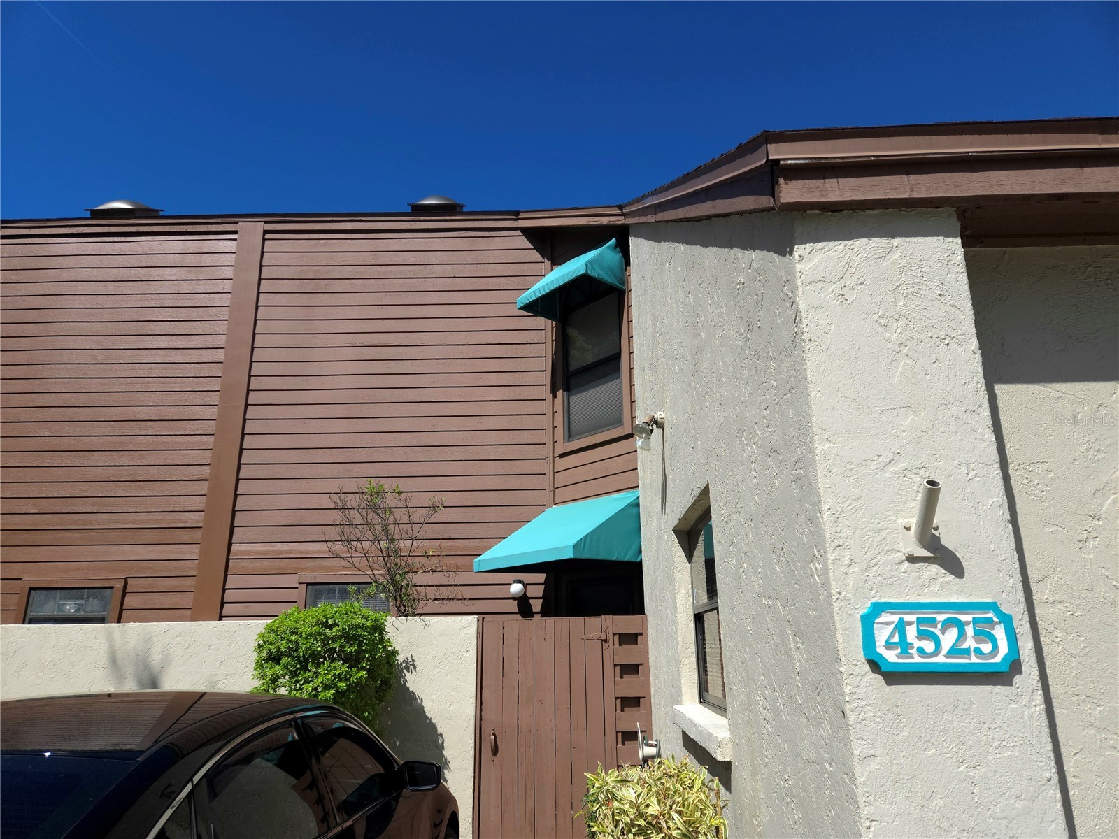 4525 Park Lake Ter S Bradenton FL 34209 A4685292 image1