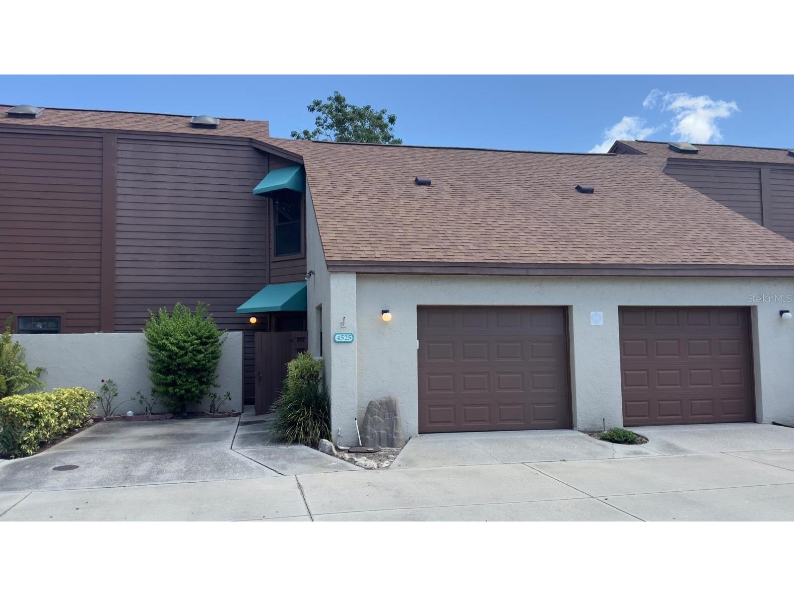 4525 Park Lake Terrace S #4525 Bradenton FL 34209 O6418738 image1
