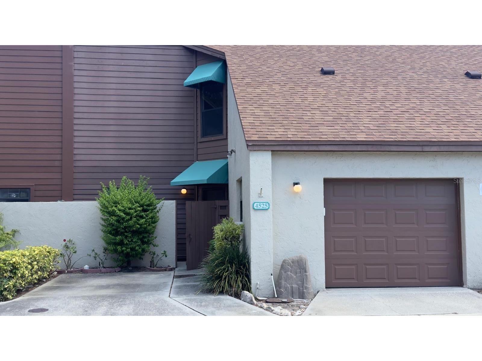 4525 Park Lake Terrace S #4525 Bradenton FL 34209 O6418738 image2