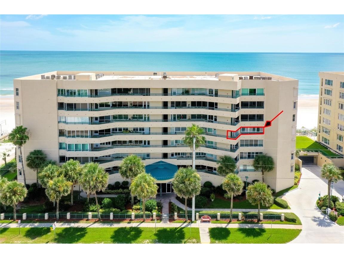 4525 S Atlantic Avenue #1406 Ponce Inlet FL 32127 FC290879 image1