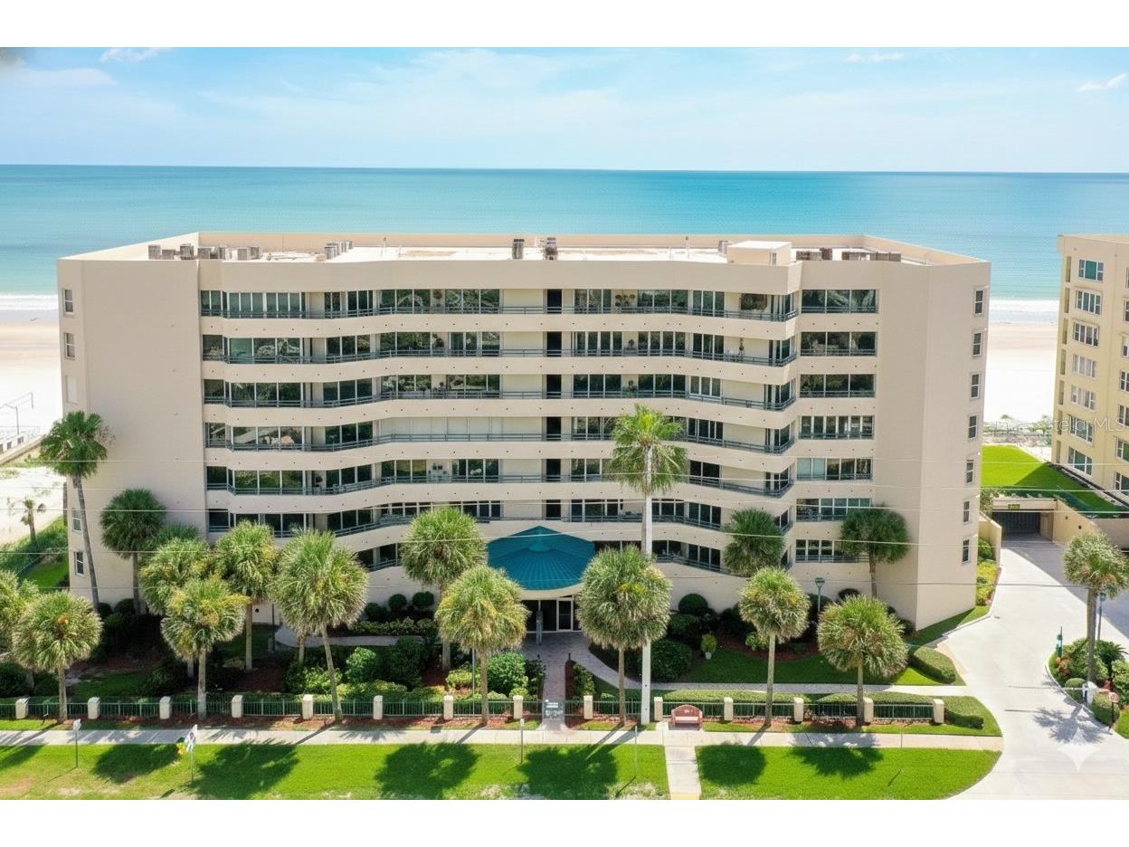 4525 S Atlantic Avenue #1501 Port Orange FL 32127 - ATLANTIC OCEAN FC315177 image1