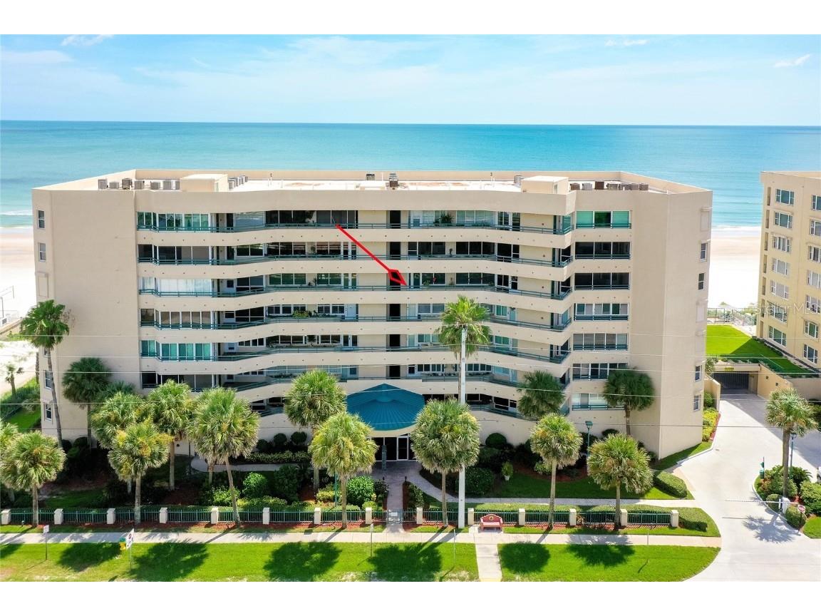 4525 S Atlantic Avenue #1504 Ponce Inlet FL 32127 FC296470 image1