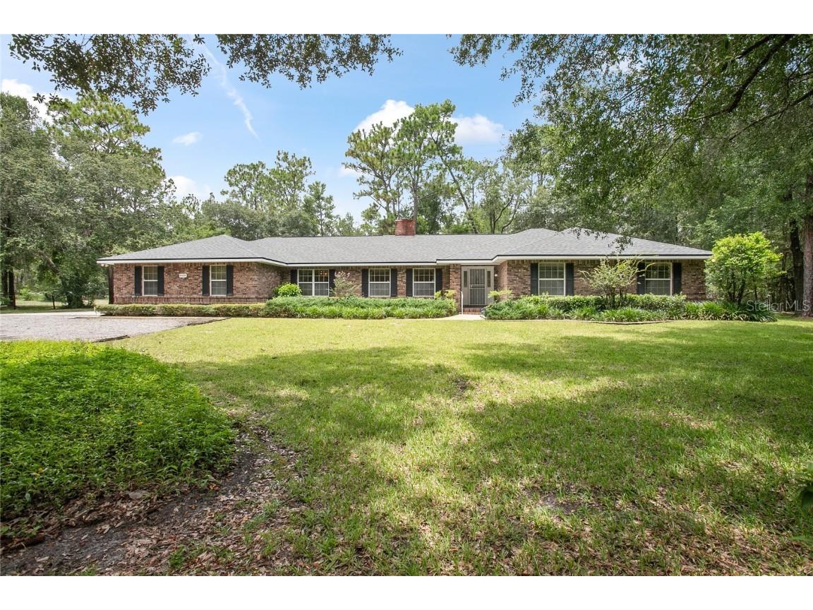 4525 S Tomoka Drive De Leon Springs FL 32130 V4943628 image1