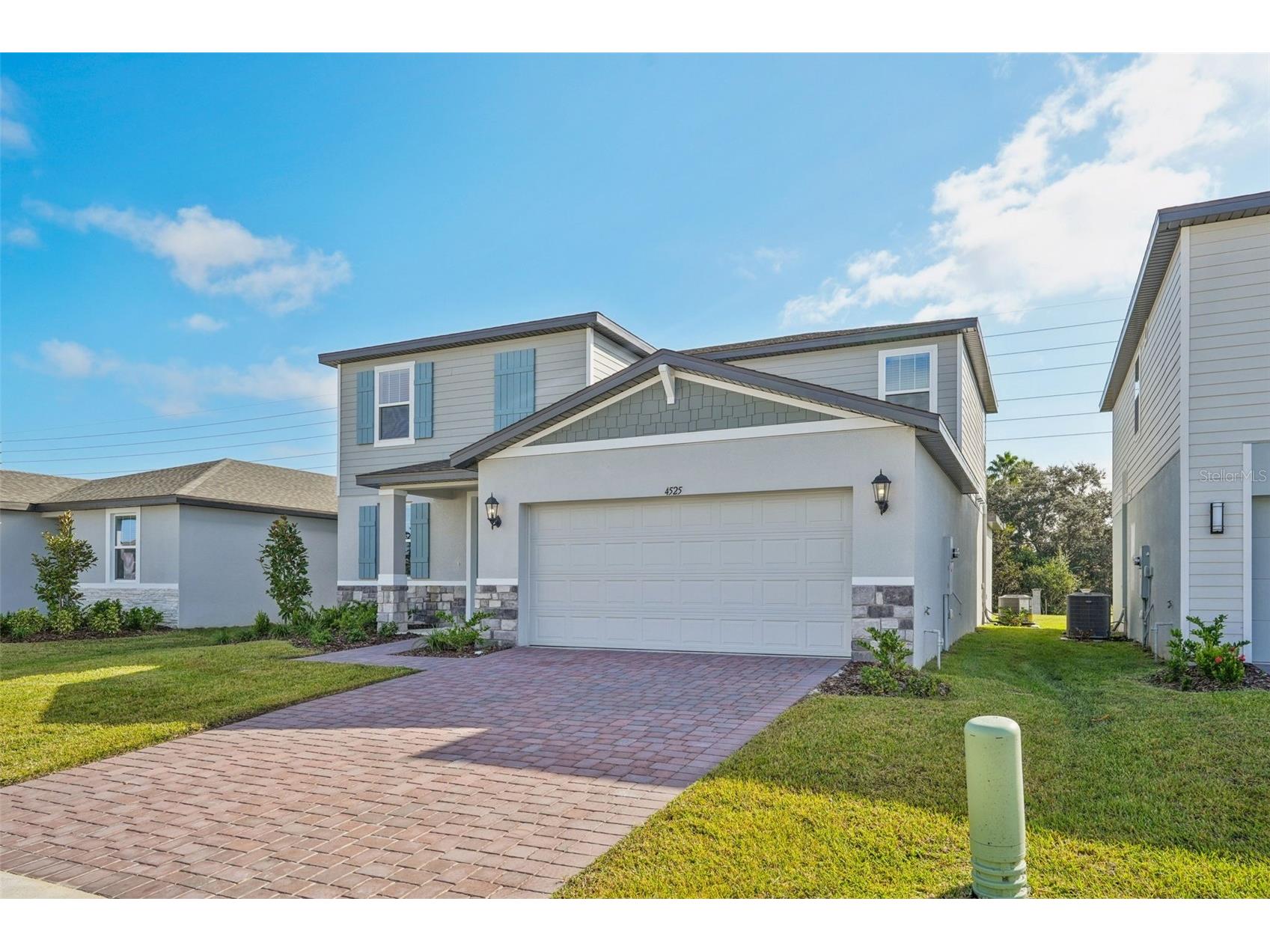 4525 Sidesaddle Trail Saint Cloud FL 34772 O6366117 image2