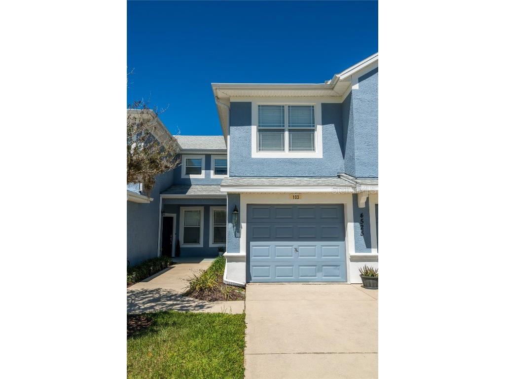 4525 SW 52nd Circle #103 Ocala FL 34474 S5124510 image1