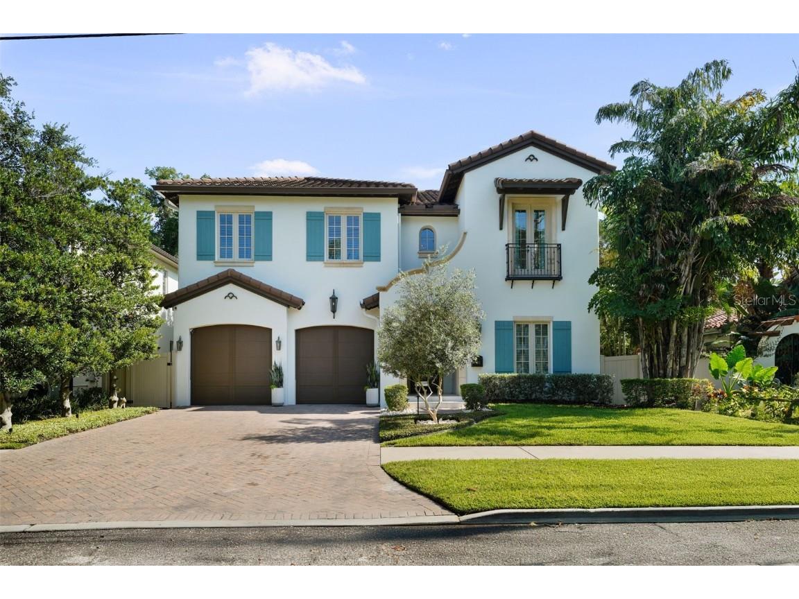 4525 W Swann Avenue Tampa FL 33609 TB8402148 image1