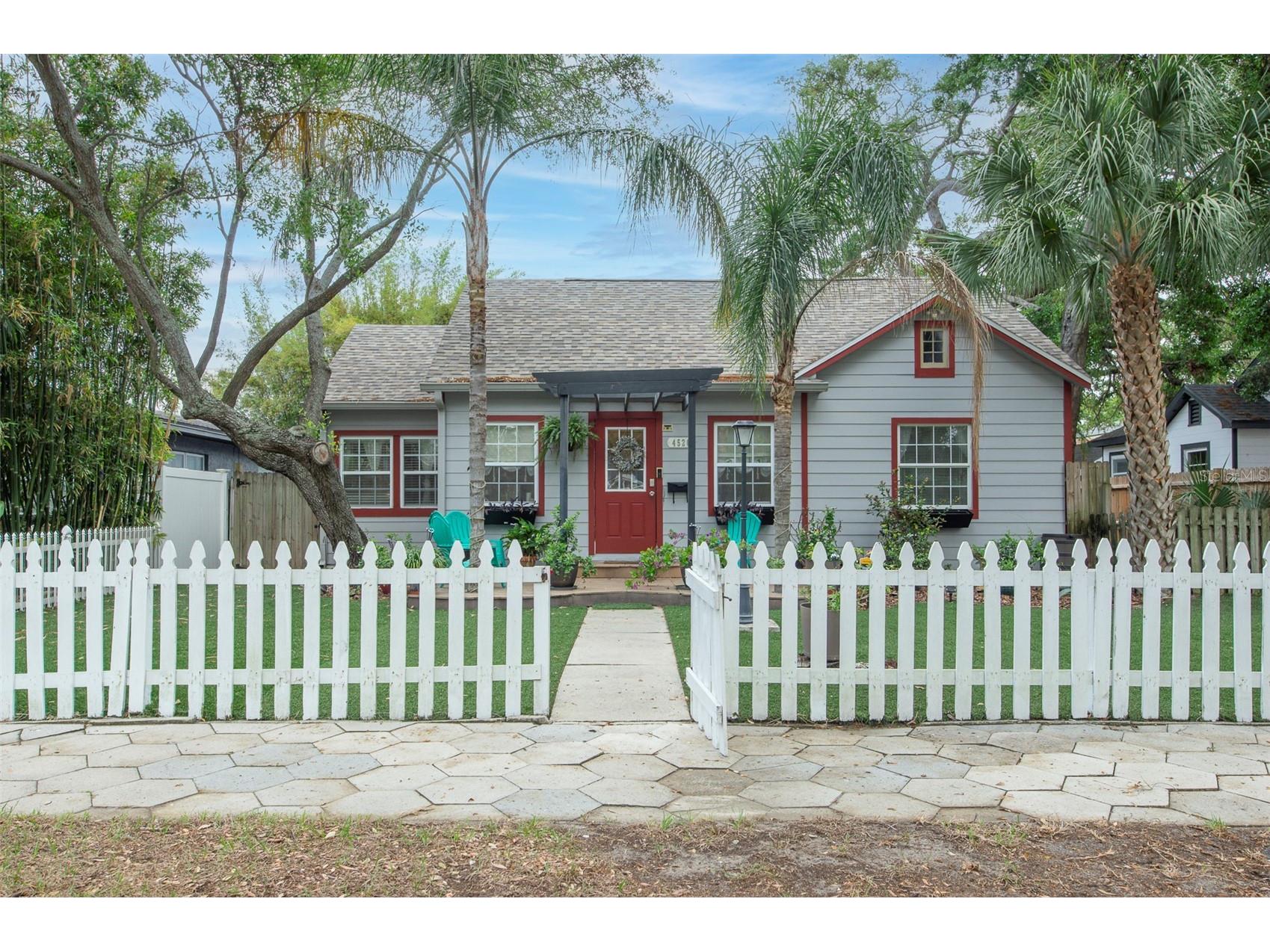 4526 1st Avenue N Saint Petersburg FL 33713 TB8494174 image2