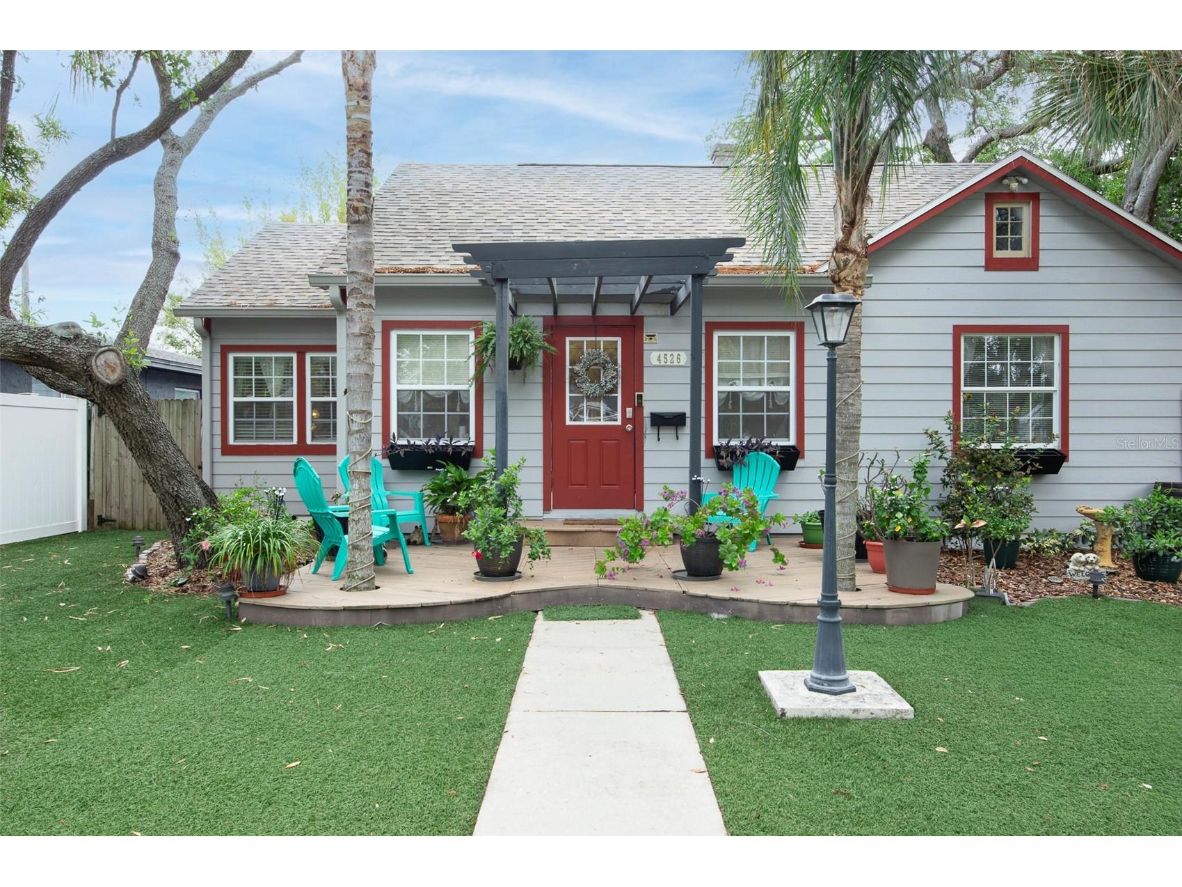 4526 1st Avenue N Saint Petersburg FL 33713 TB8494174 image3