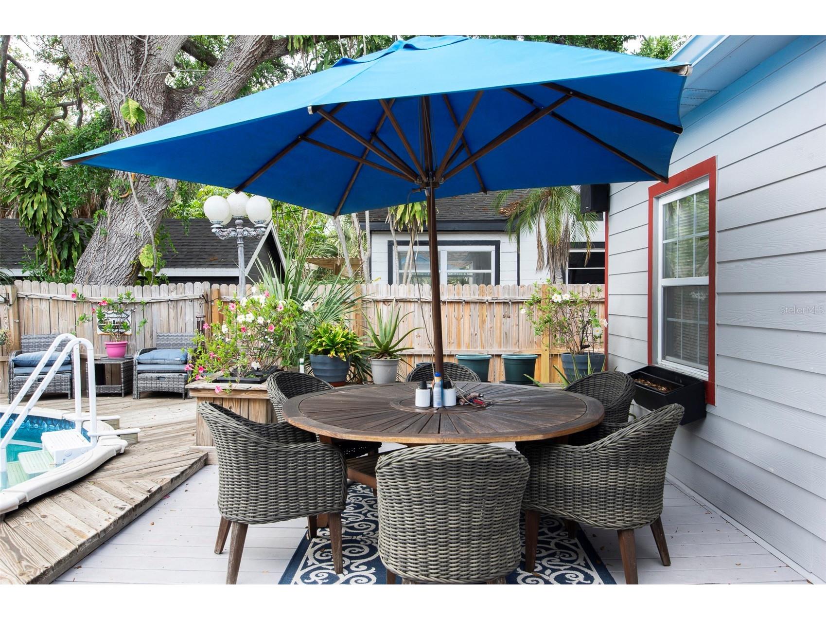 4526 1st Avenue N Saint Petersburg FL 33713 TB8494174 image30