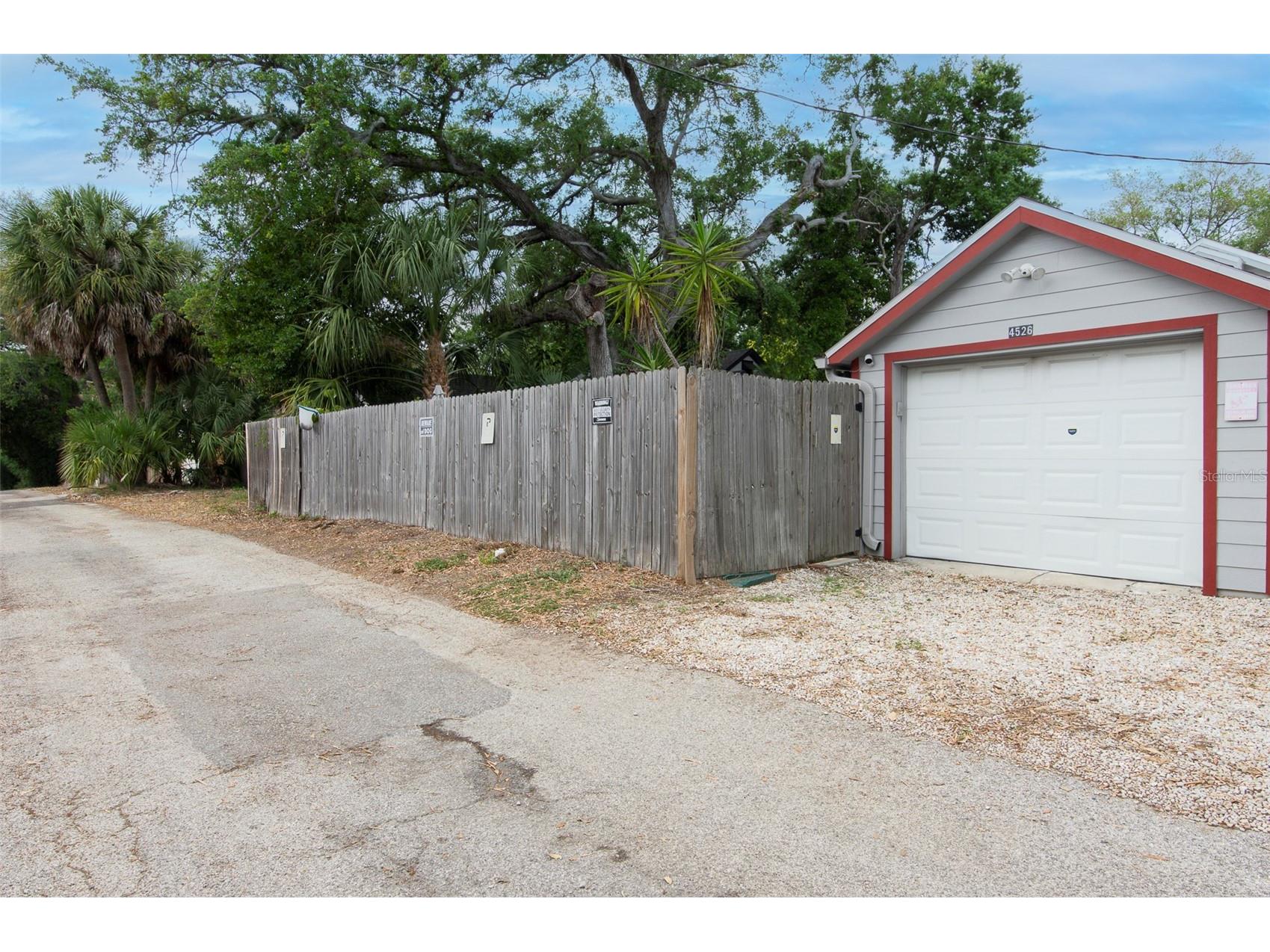 4526 1st Avenue N Saint Petersburg FL 33713 TB8494174 image34