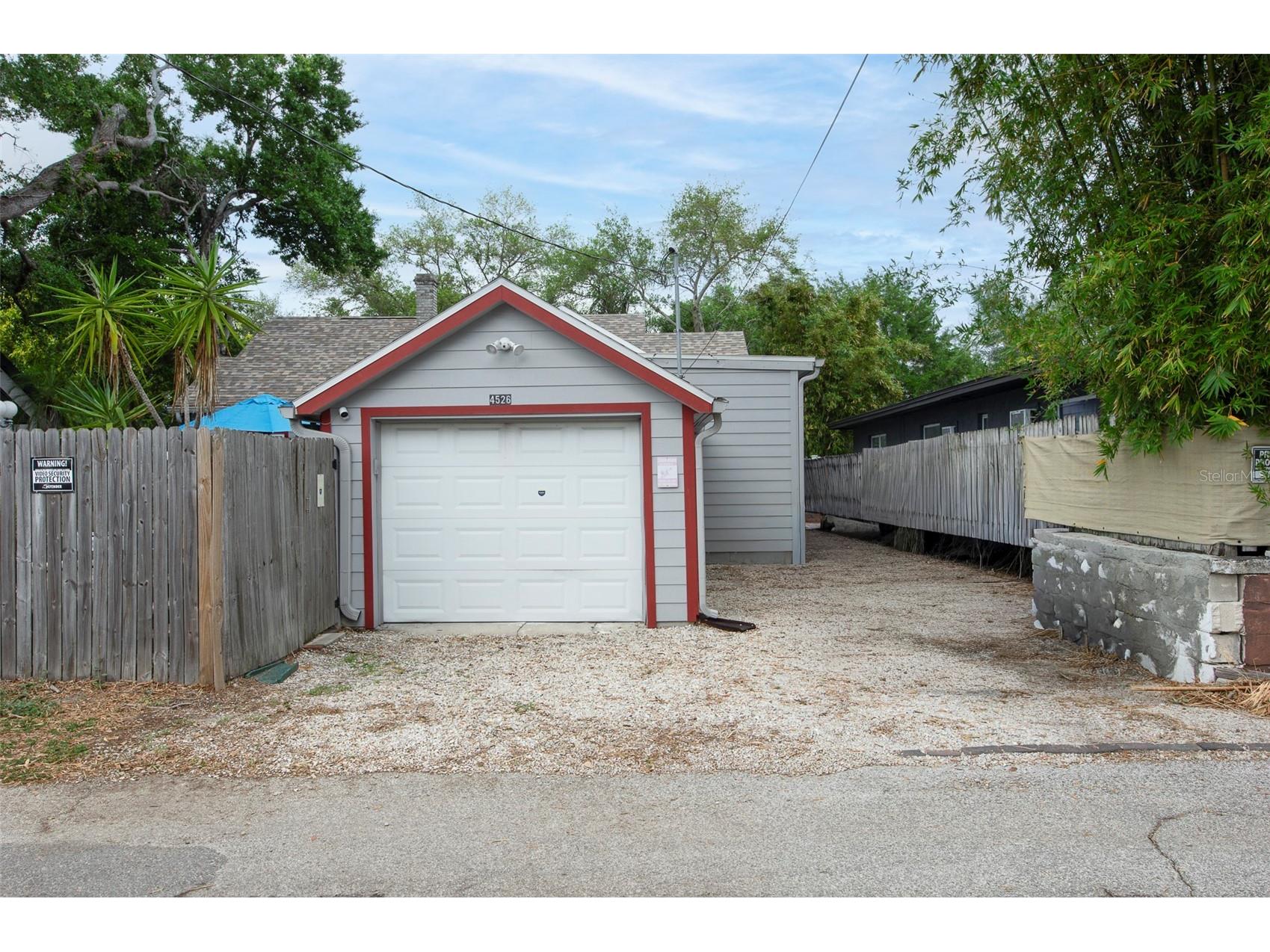 4526 1st Avenue N Saint Petersburg FL 33713 TB8494174 image35