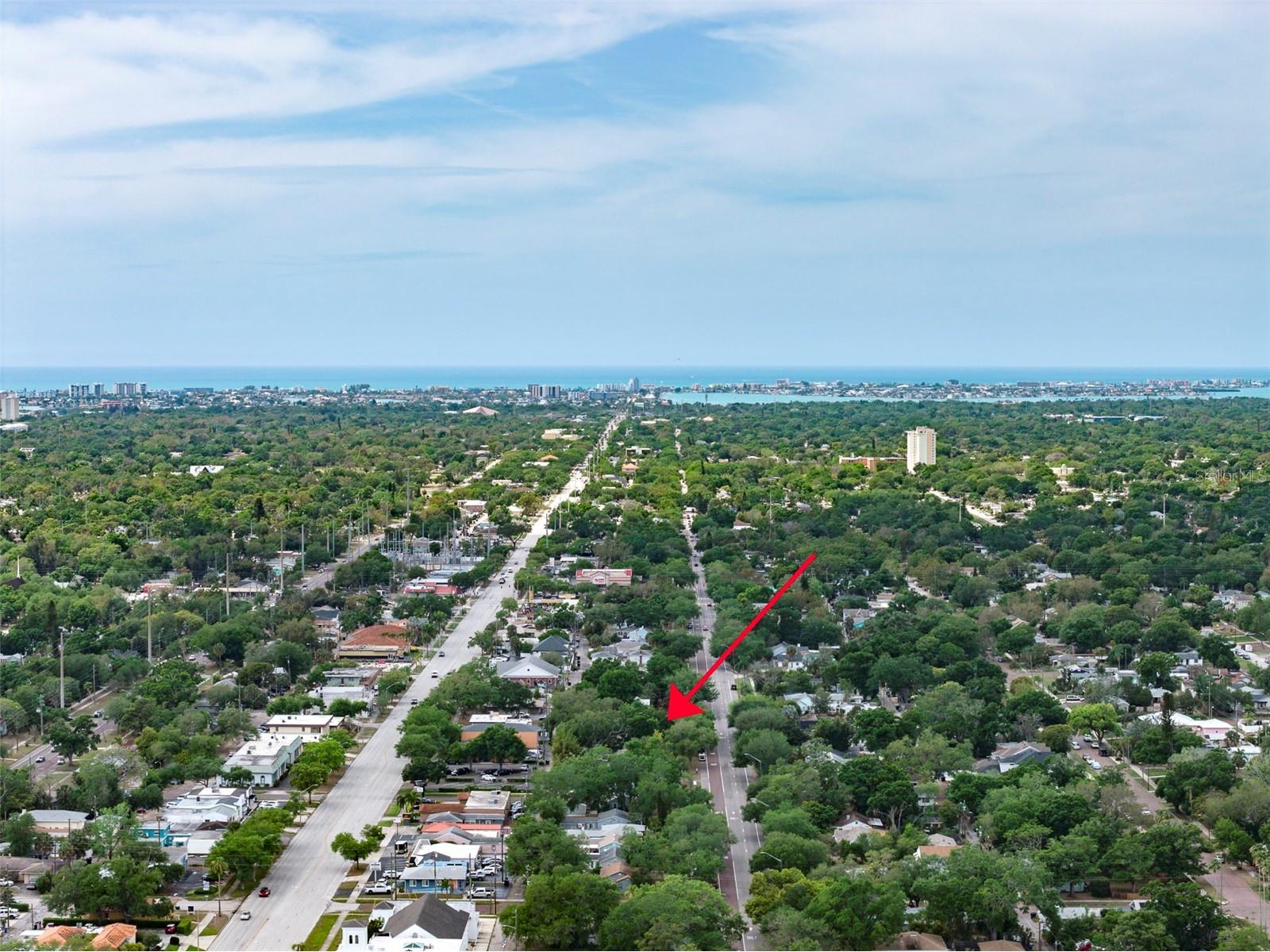 4526 1st Avenue N Saint Petersburg FL 33713 TB8494174 image37