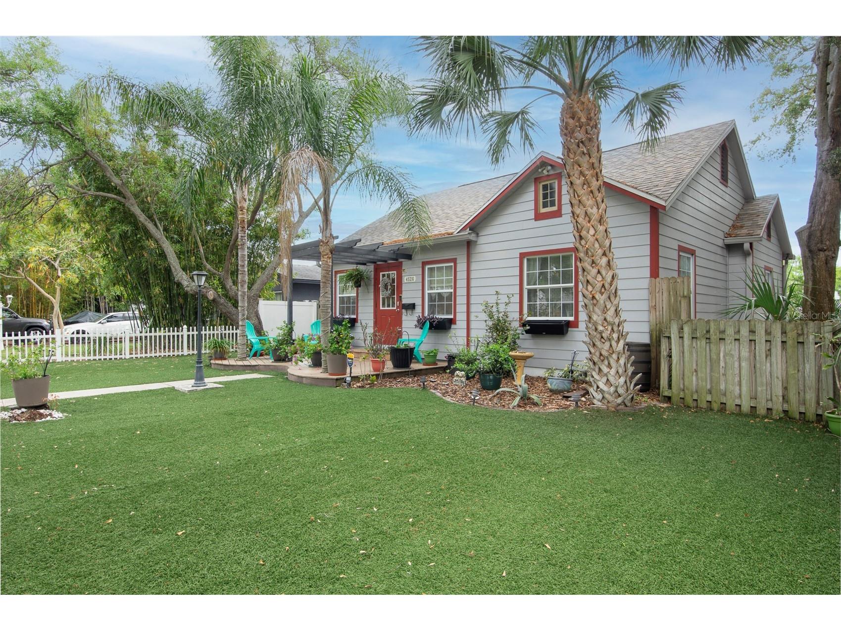 4526 1st Avenue N Saint Petersburg FL 33713 TB8494174 image4