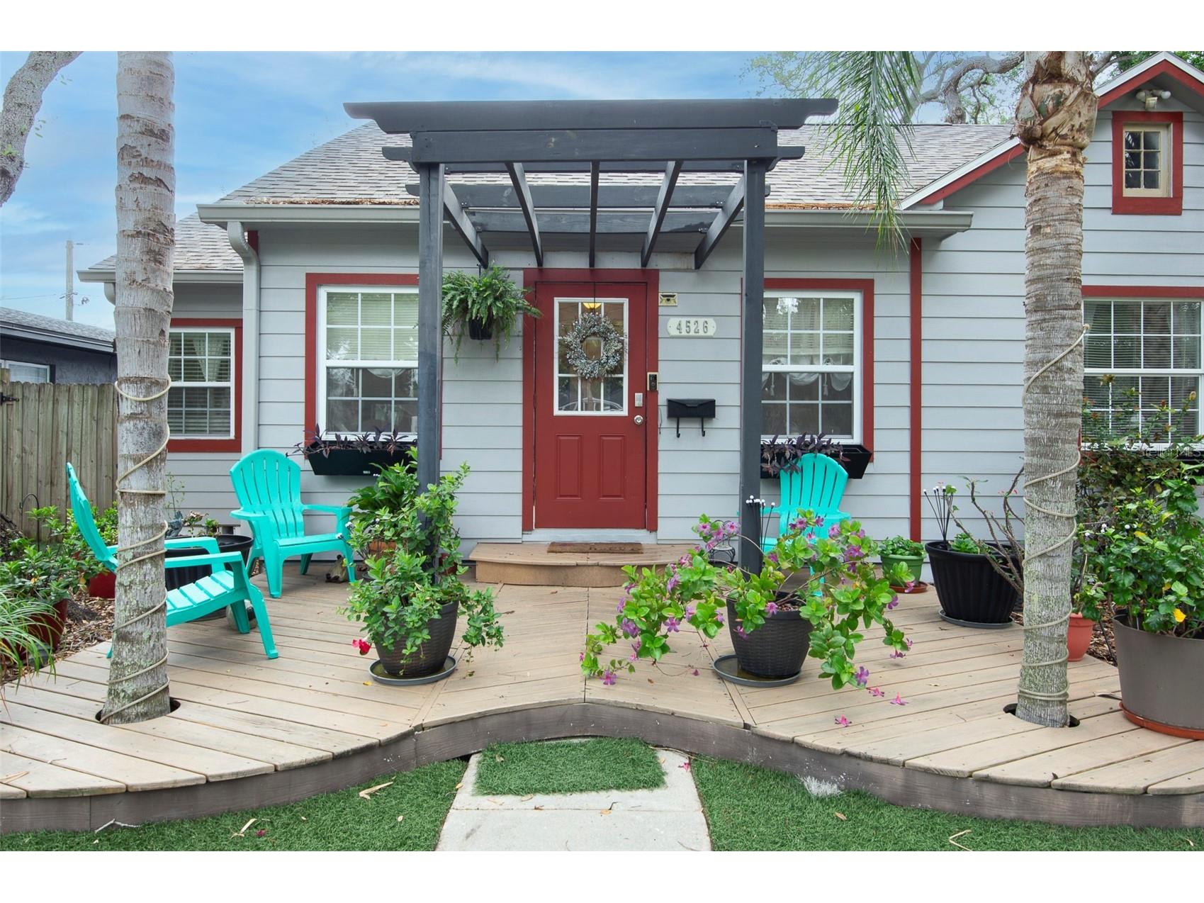 4526 1st Avenue N Saint Petersburg FL 33713 TB8494174 image6