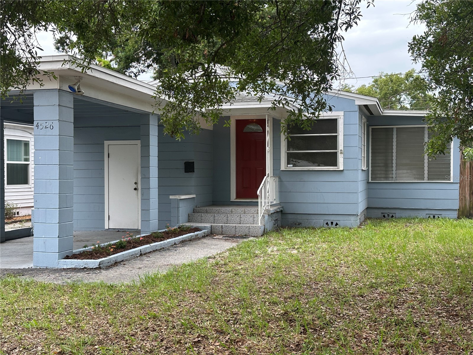4526 6th Avenue N Saint Petersburg FL 33713 TB8514875 image1