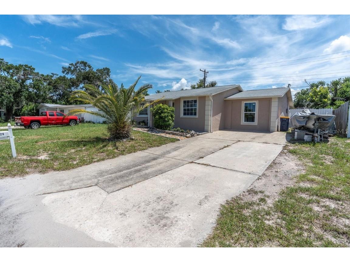 4526 Annette Street New Port Richey FL 34652 W7877965 image33