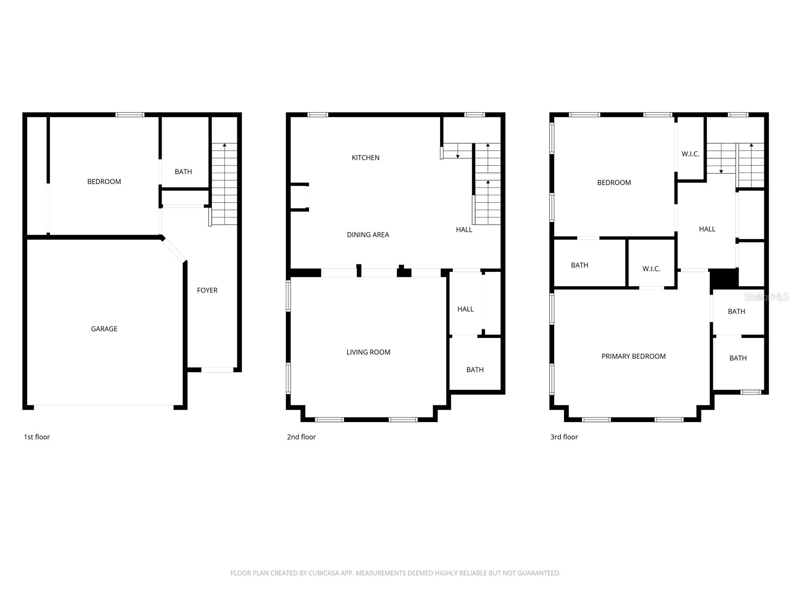 4526 Bay Spring Court Tampa FL 33611 TB8485625 image27