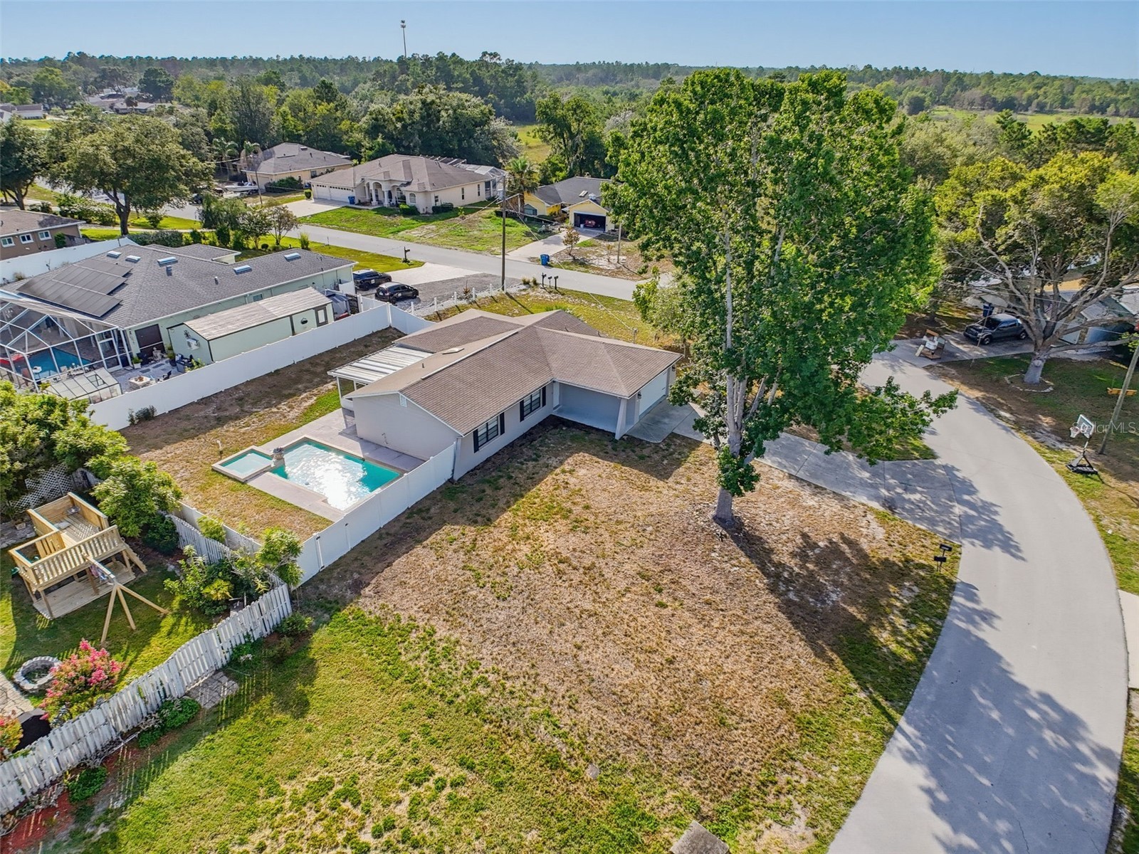 4526 Bayridge Court Spring Hill FL 34606 W7887554 image46