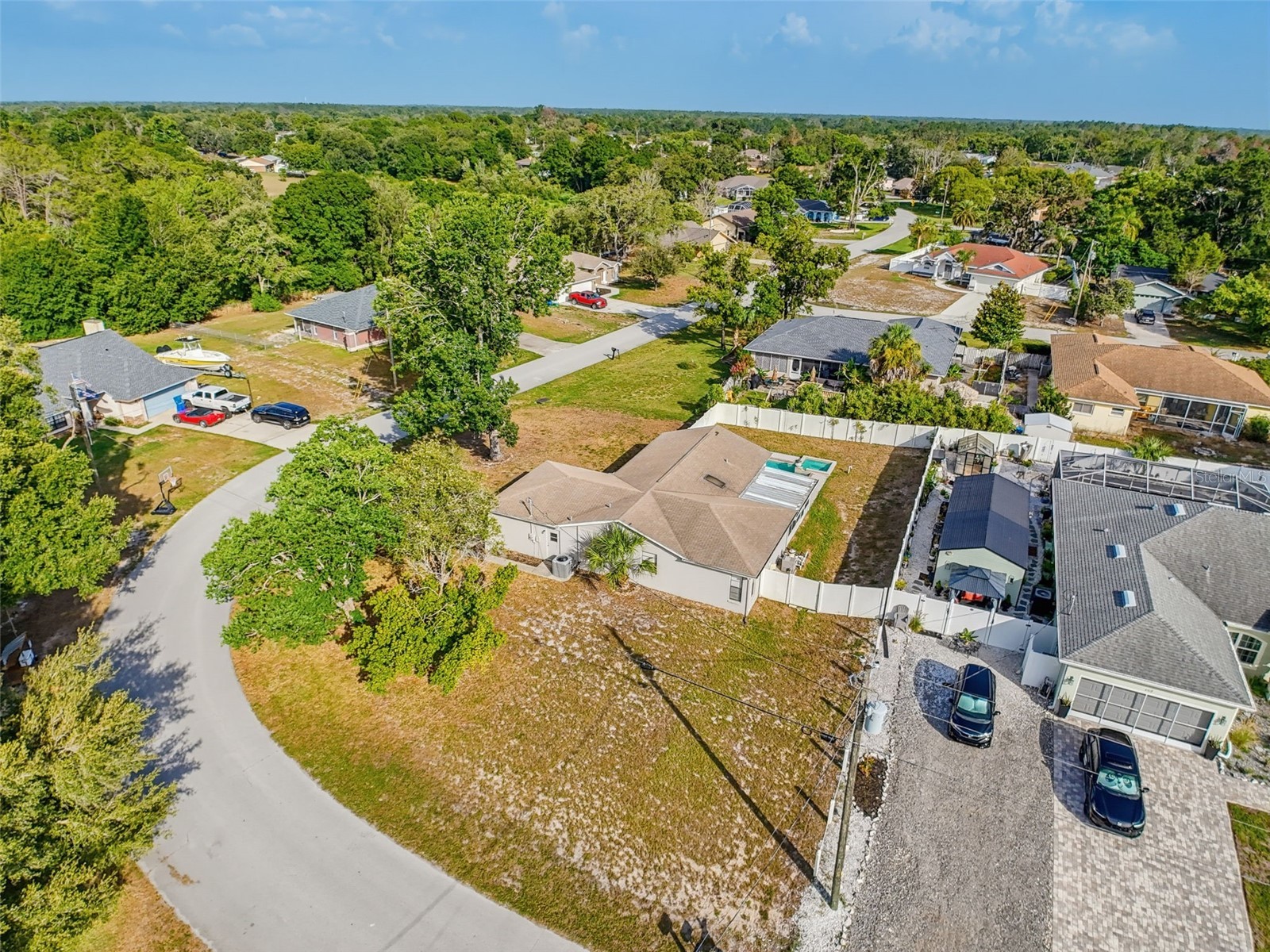 4526 Bayridge Court Spring Hill FL 34606 W7887554 image47