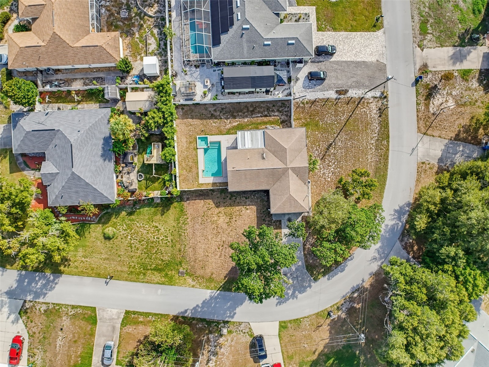 4526 Bayridge Court Spring Hill FL 34606 W7887554 image48