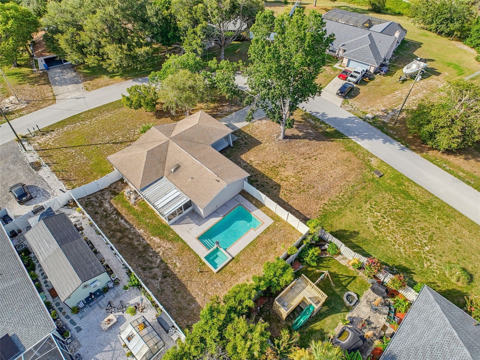4526 Bayridge Court Spring Hill FL 34606 W7887554 image49