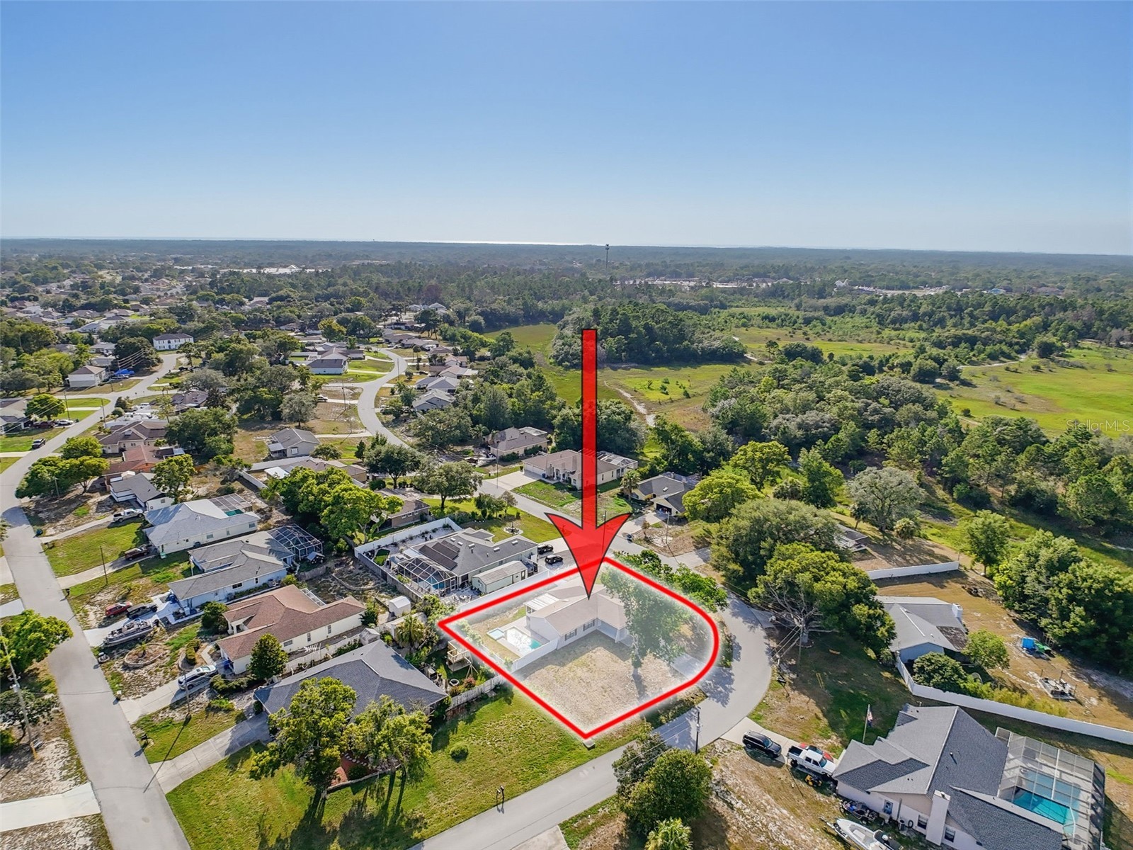 4526 Bayridge Court Spring Hill FL 34606 W7887554 image50