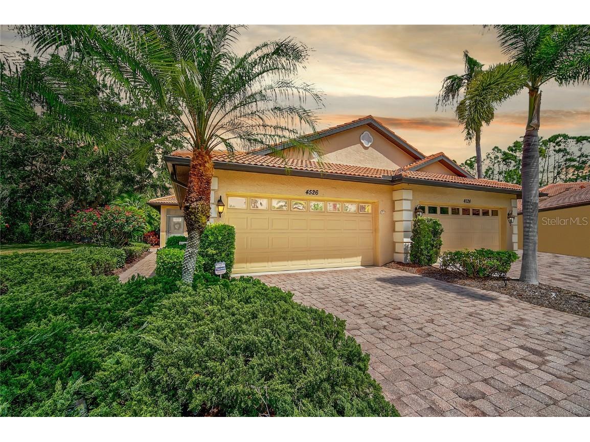 4526 Cancello Grande Avenue Venice FL 34293 N6126270 image1